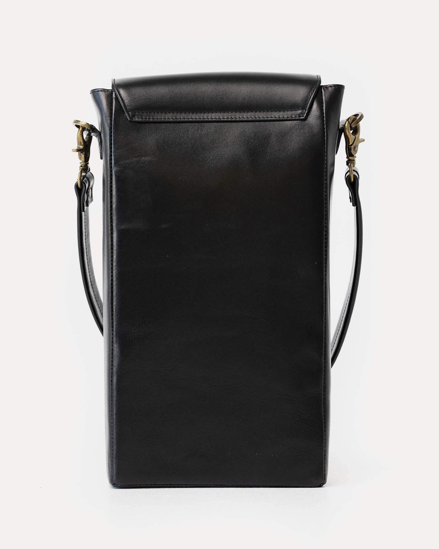 The Dayo Wine Carrier - wine carrier - Masch Atelier