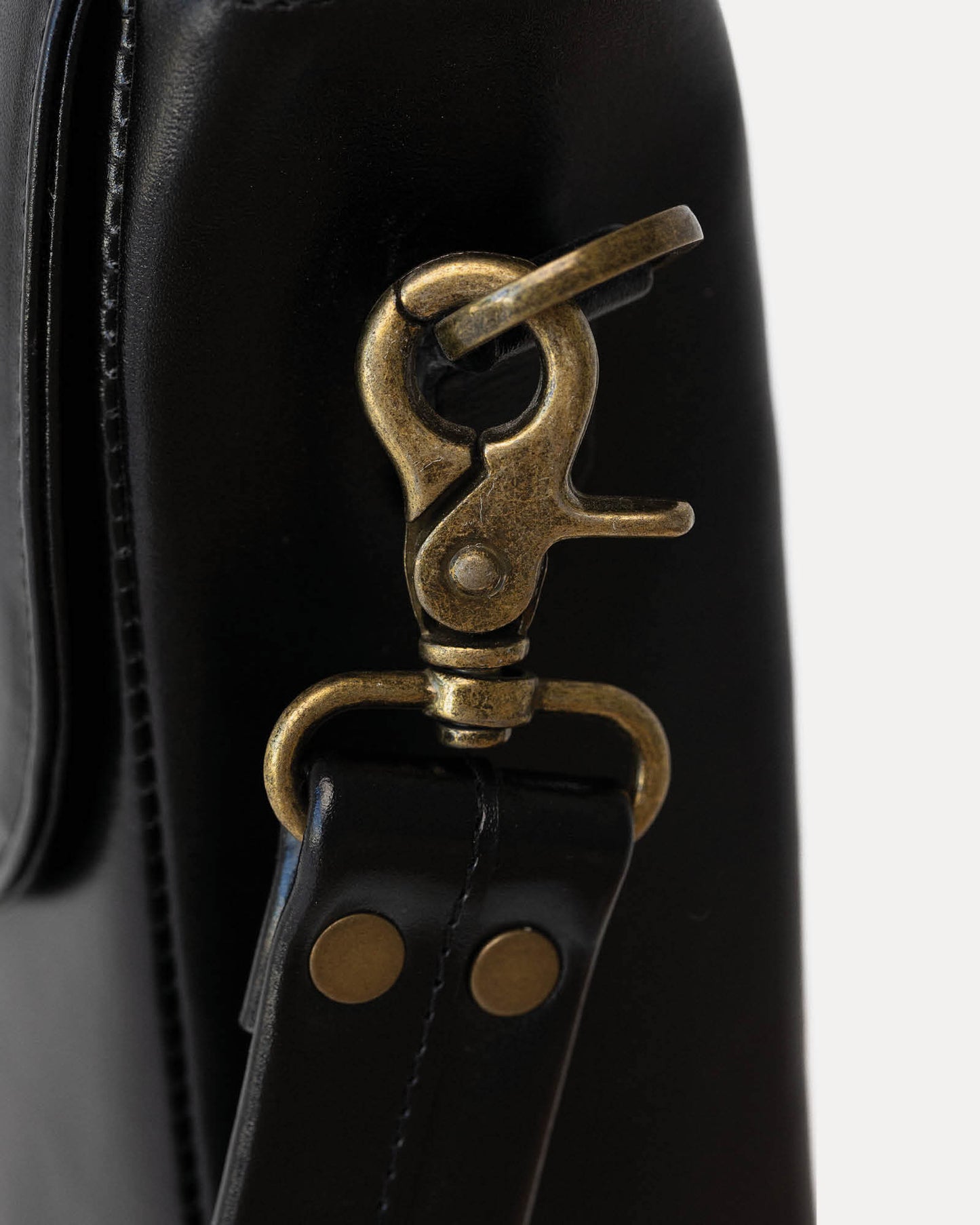 The Dayo Wine Carrier - wine carrier - Masch Atelier