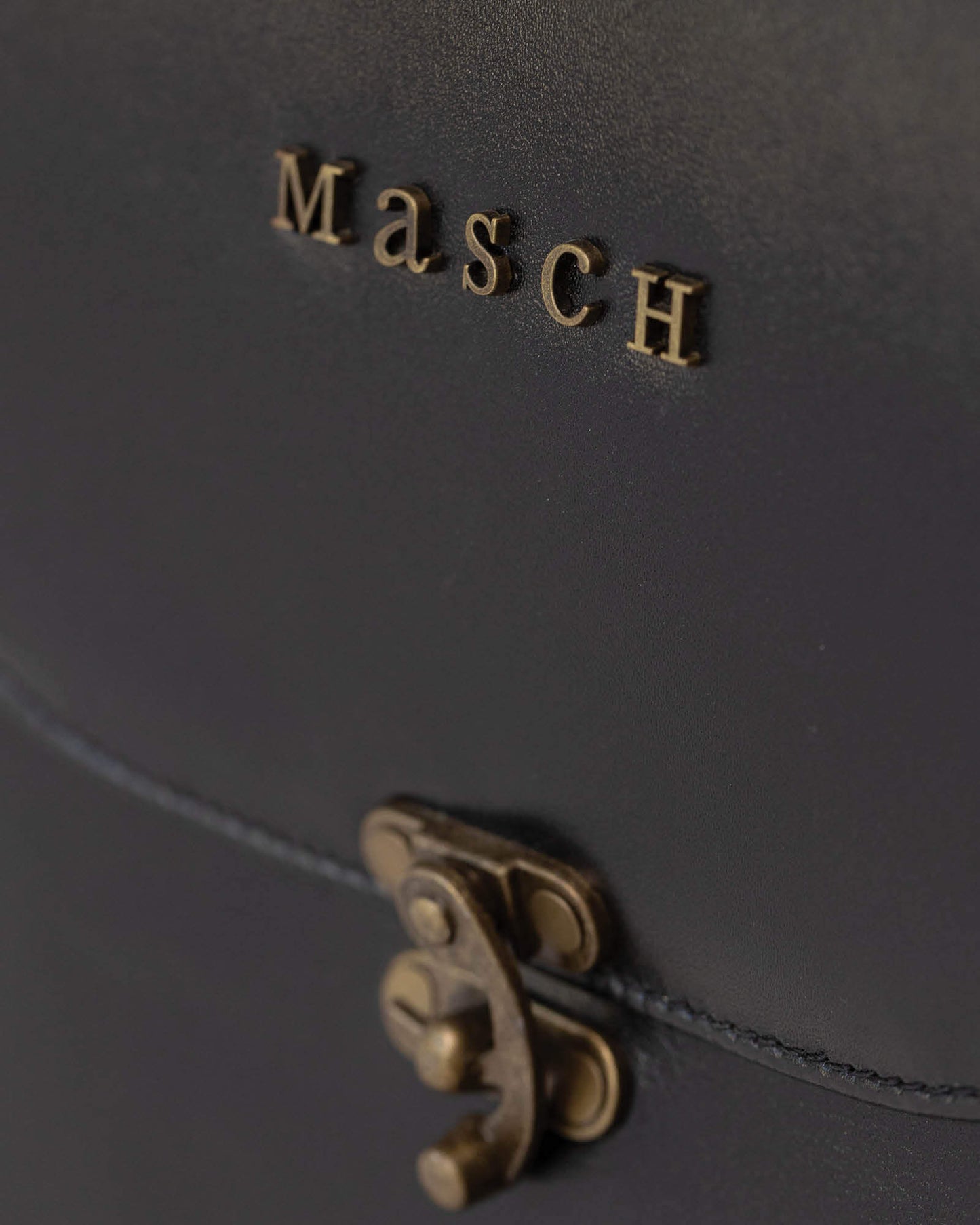 The Dayo Wine Carrier - wine carrier - Masch Atelier