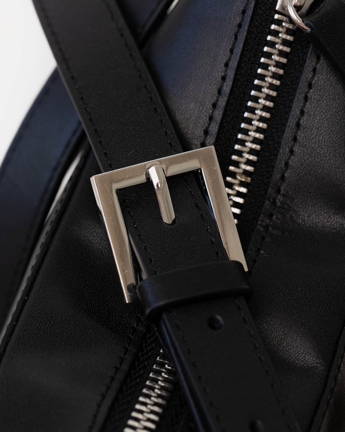 The Kamari Sling Bag - sling bag - Masch Atelier
