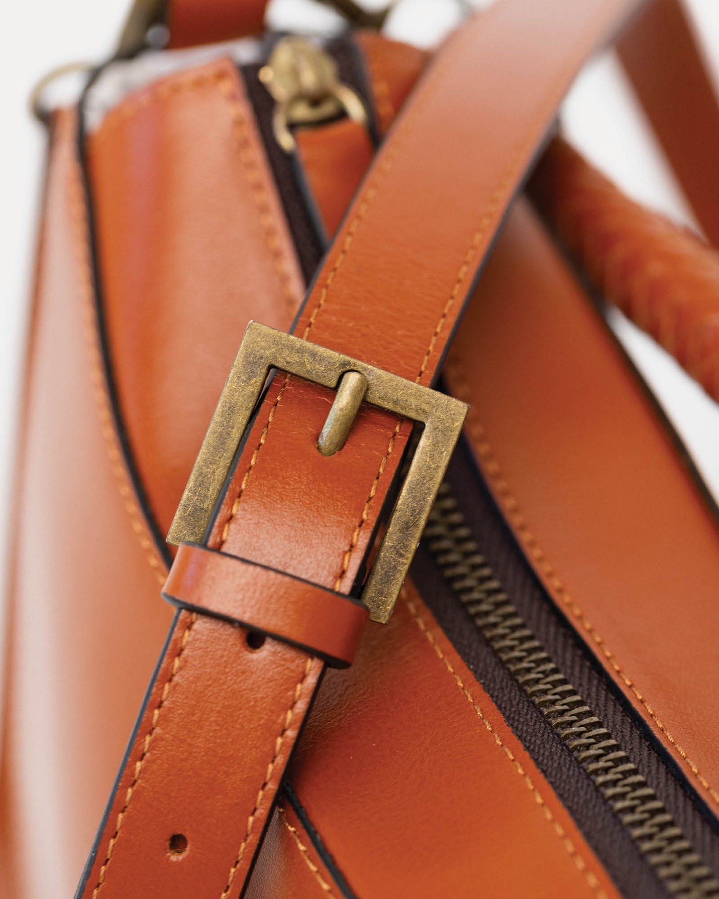 The Kamari Sling Bag - sling bag - Masch Atelier