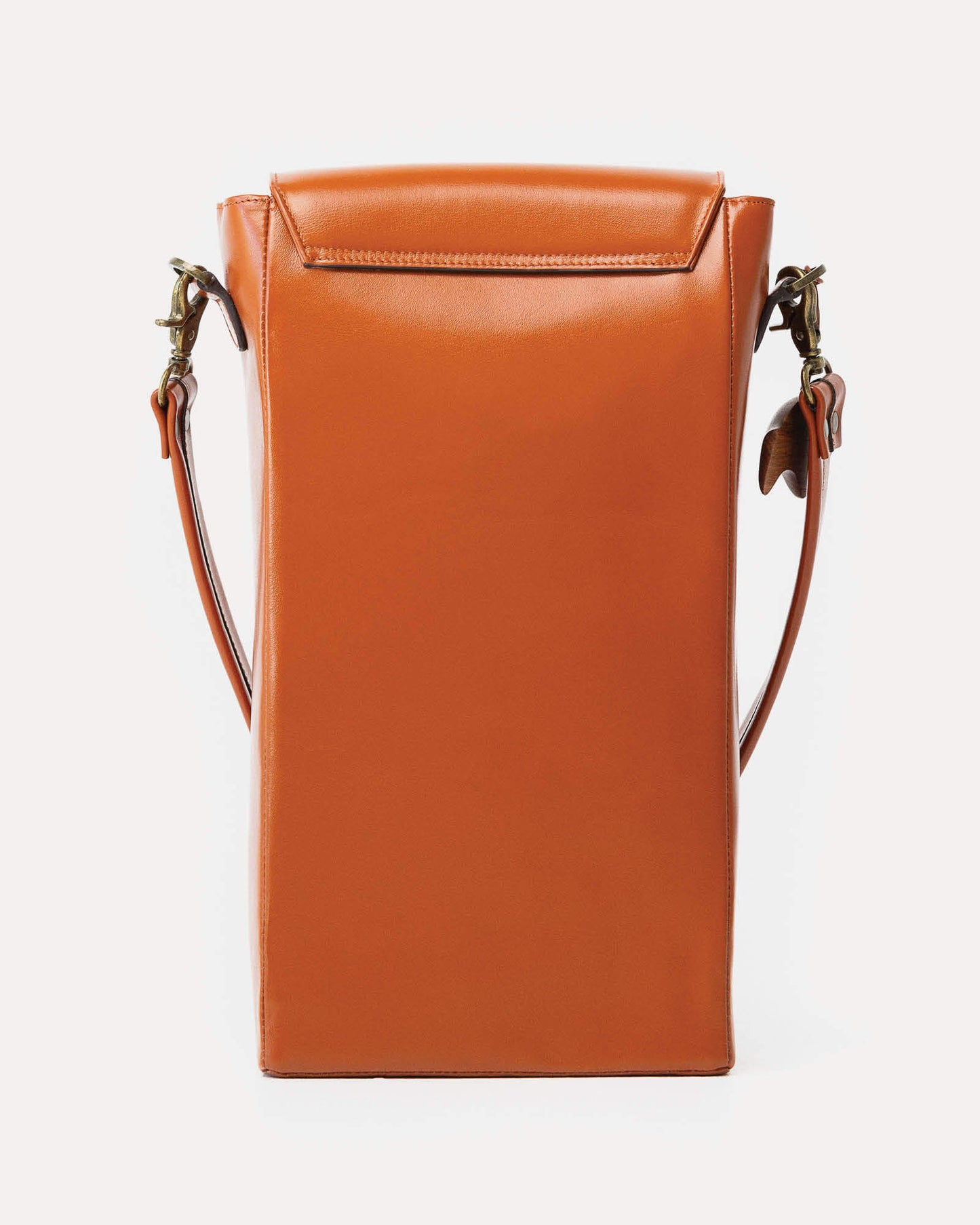 The Dayo Wine Carrier - wine carrier - Masch Atelier