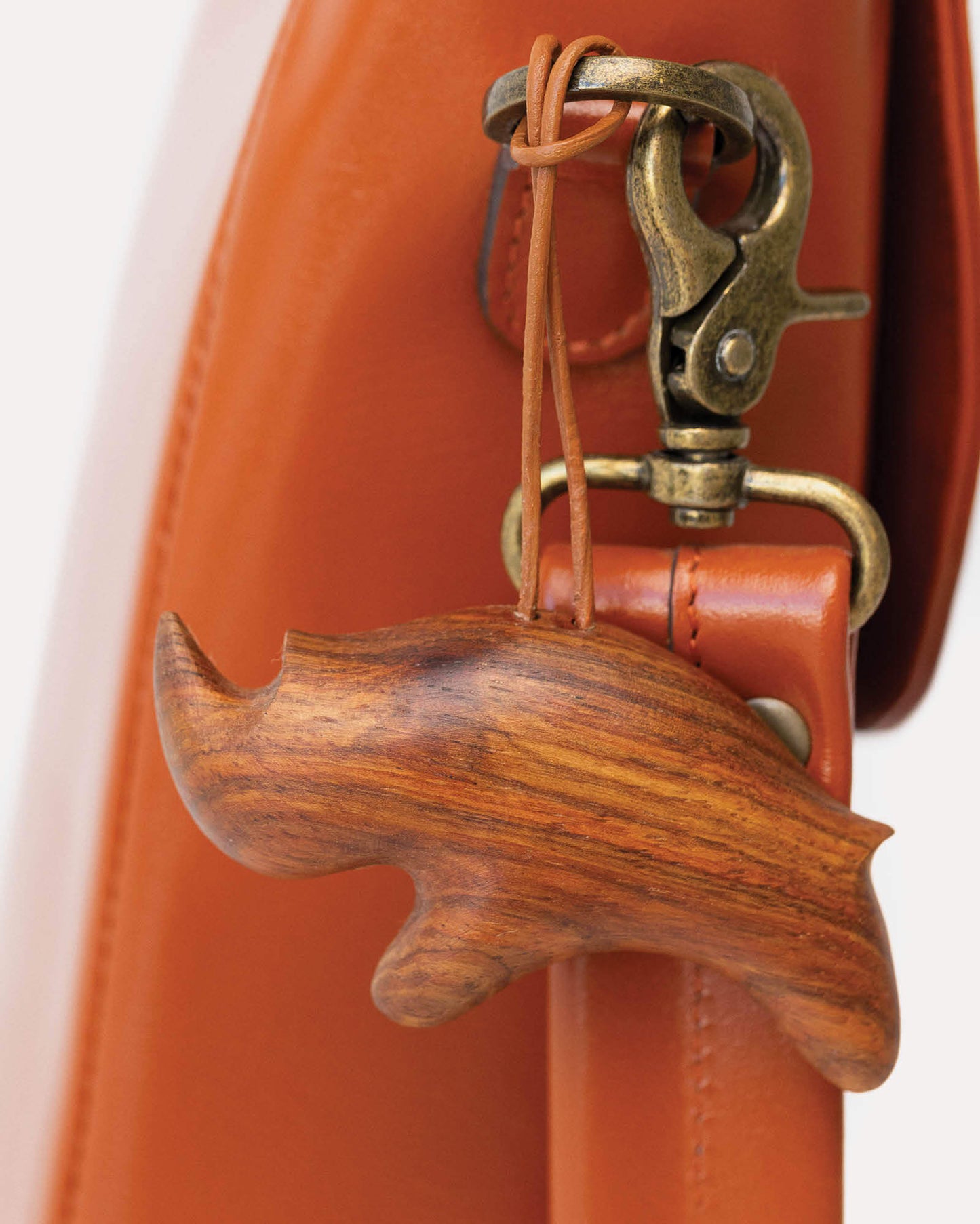 The Dayo Wine Carrier - wine carrier - Masch Atelier