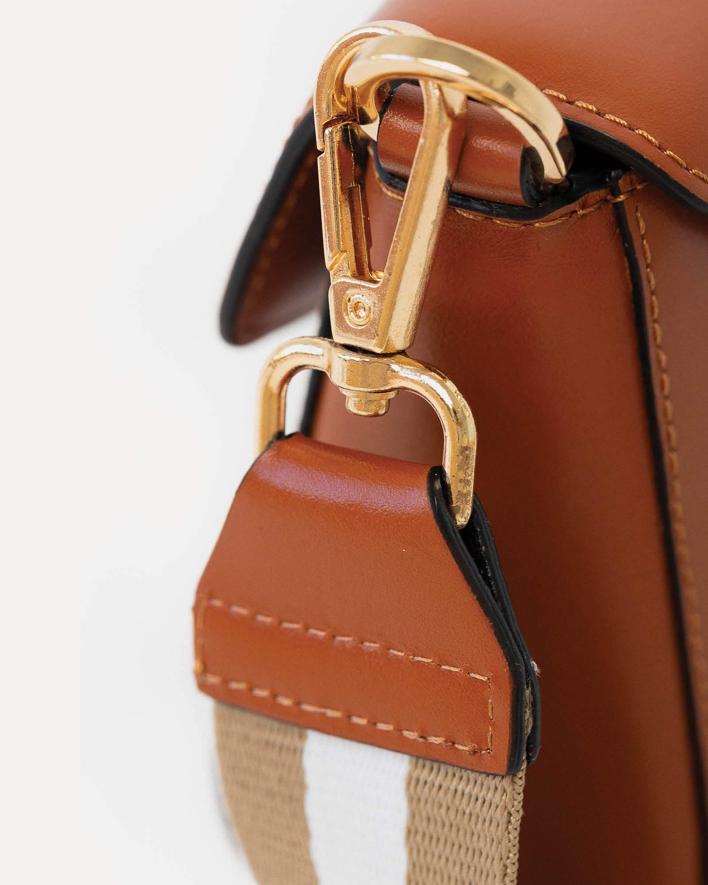 The Dumi Sling Bag - sling bag - Masch Atelier