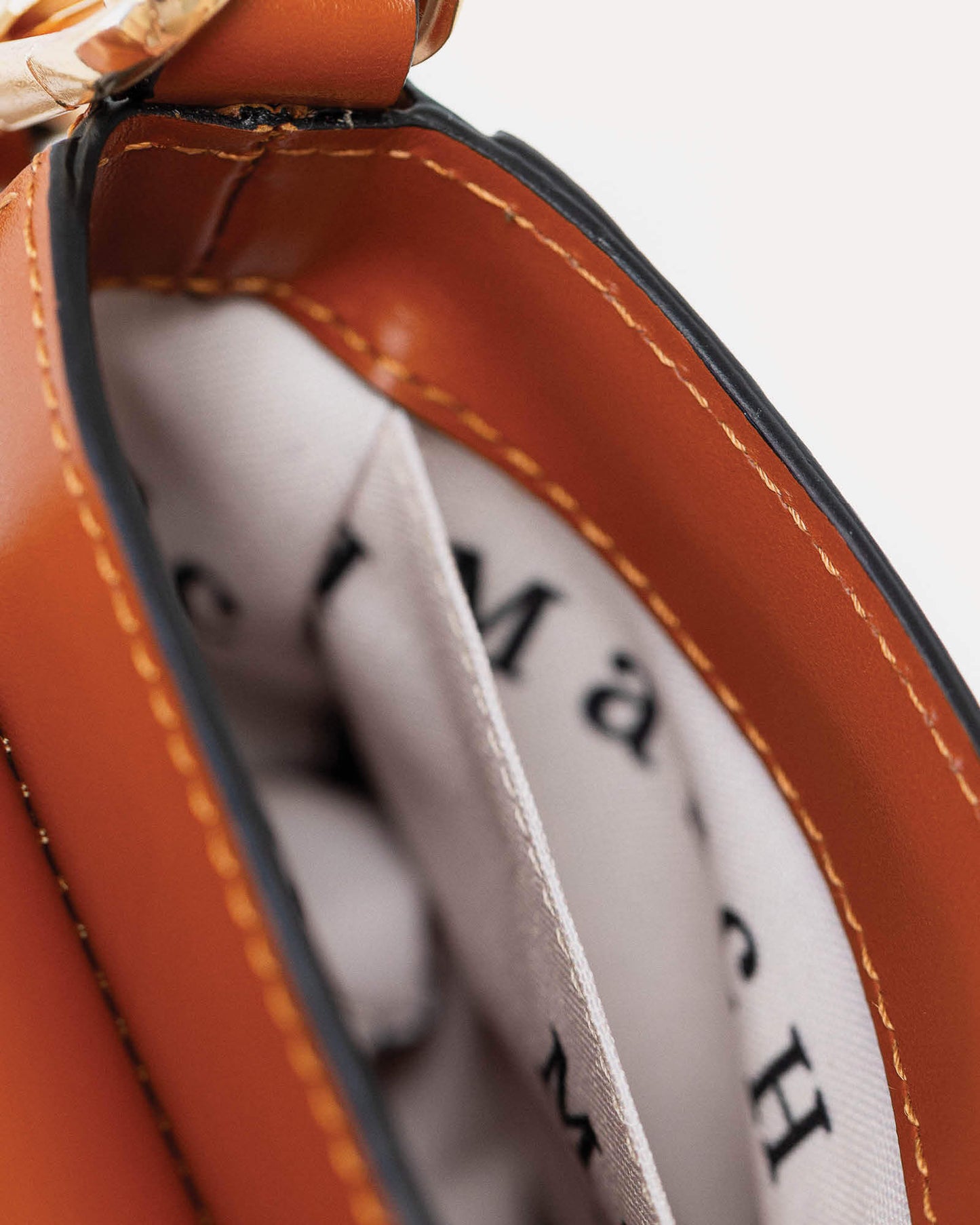 The Dumi Sling Bag - sling bag - Masch Atelier