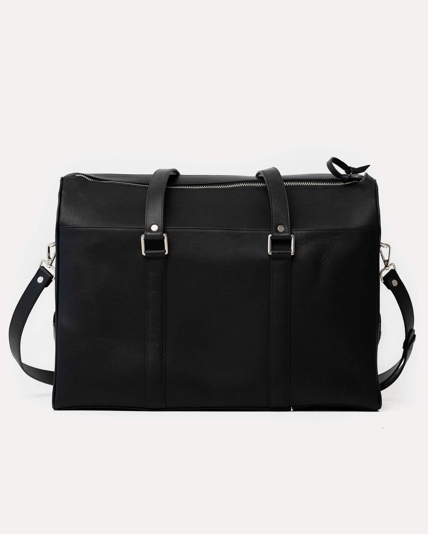 The Kellan All-In-One Bag - travel bag - Masch Atelier