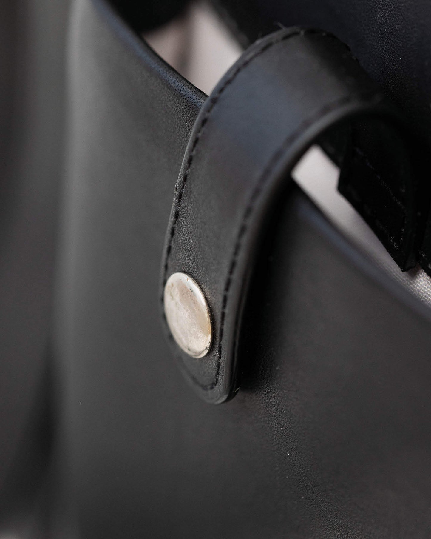 The Kellan All-In-One Bag - travel bag - Masch Atelier