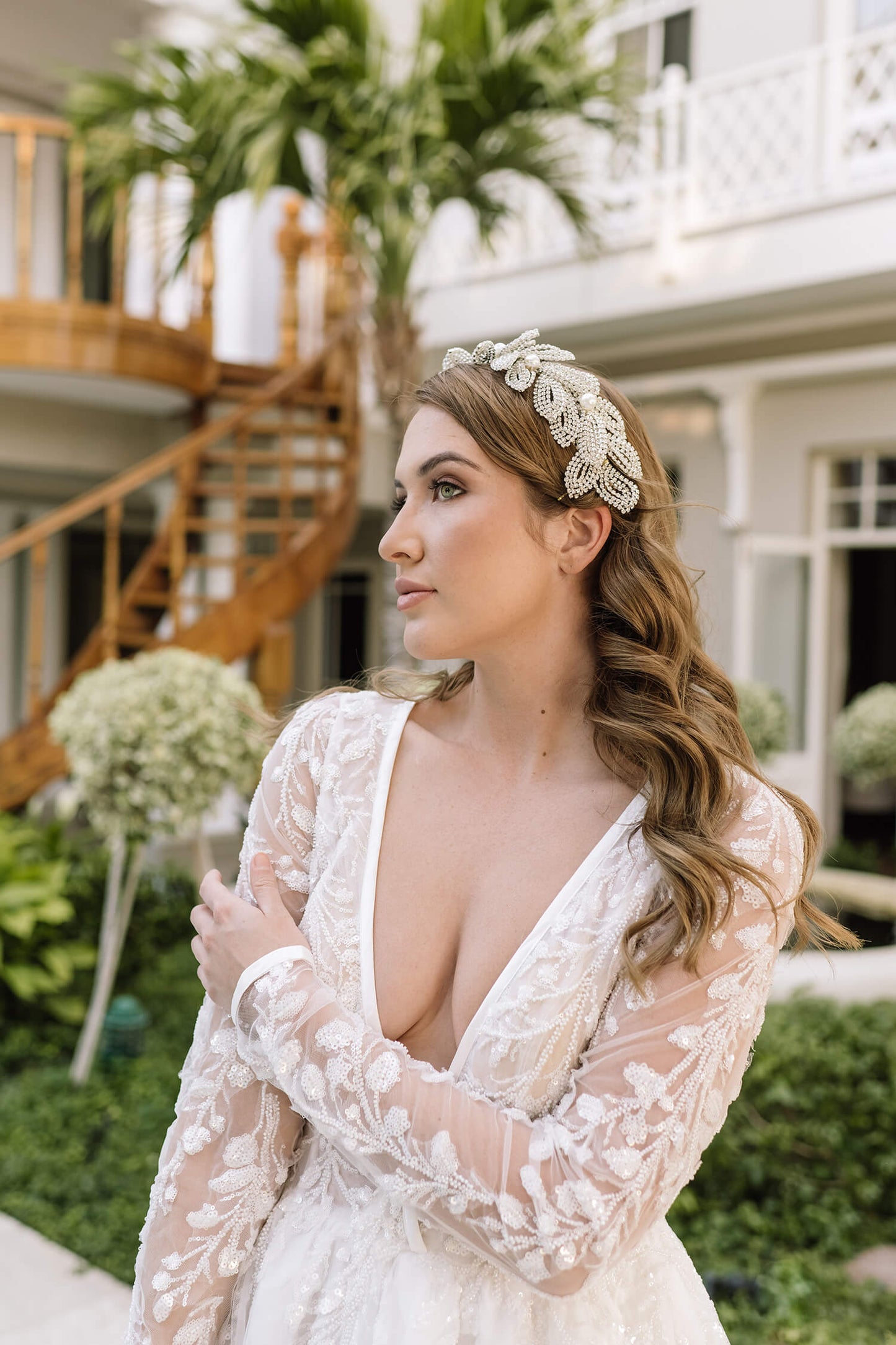 Hazel - Dress - Masch Atelier