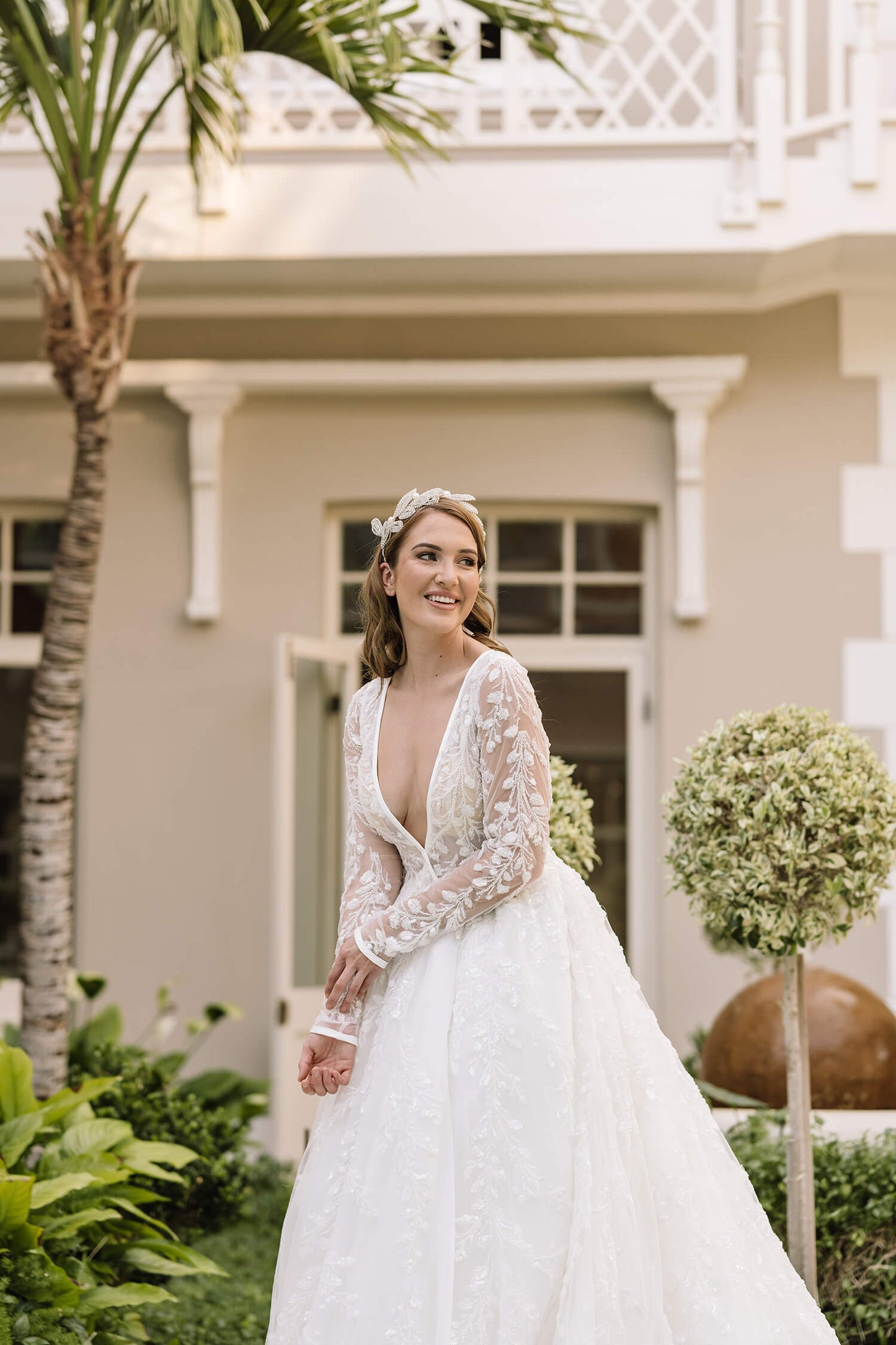 Hazel - Dress - Masch Atelier