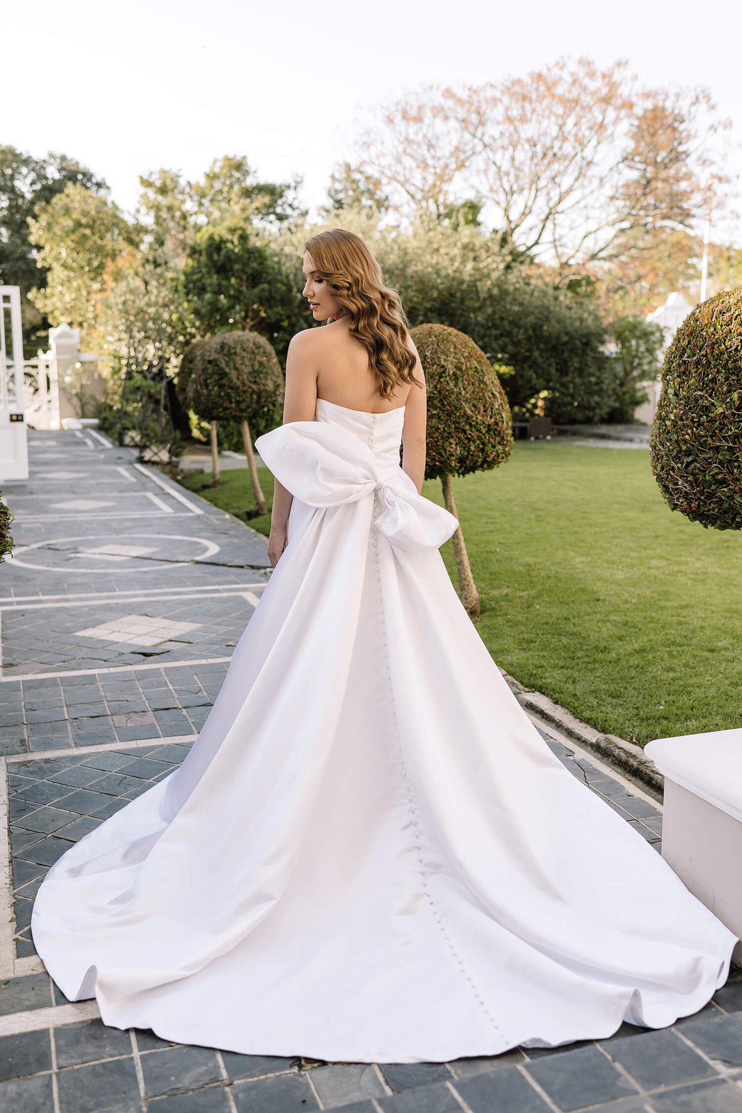 Ivy - Dress - Masch Atelier