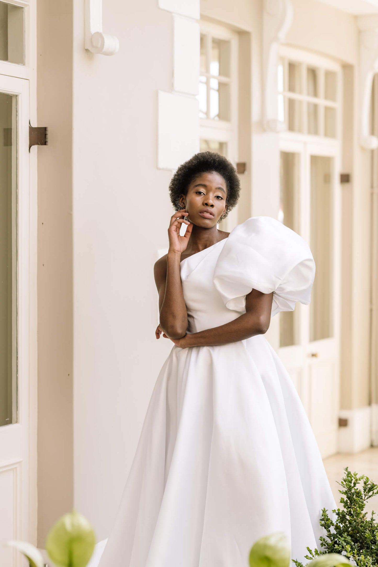 Lilium - Dress - Masch Atelier