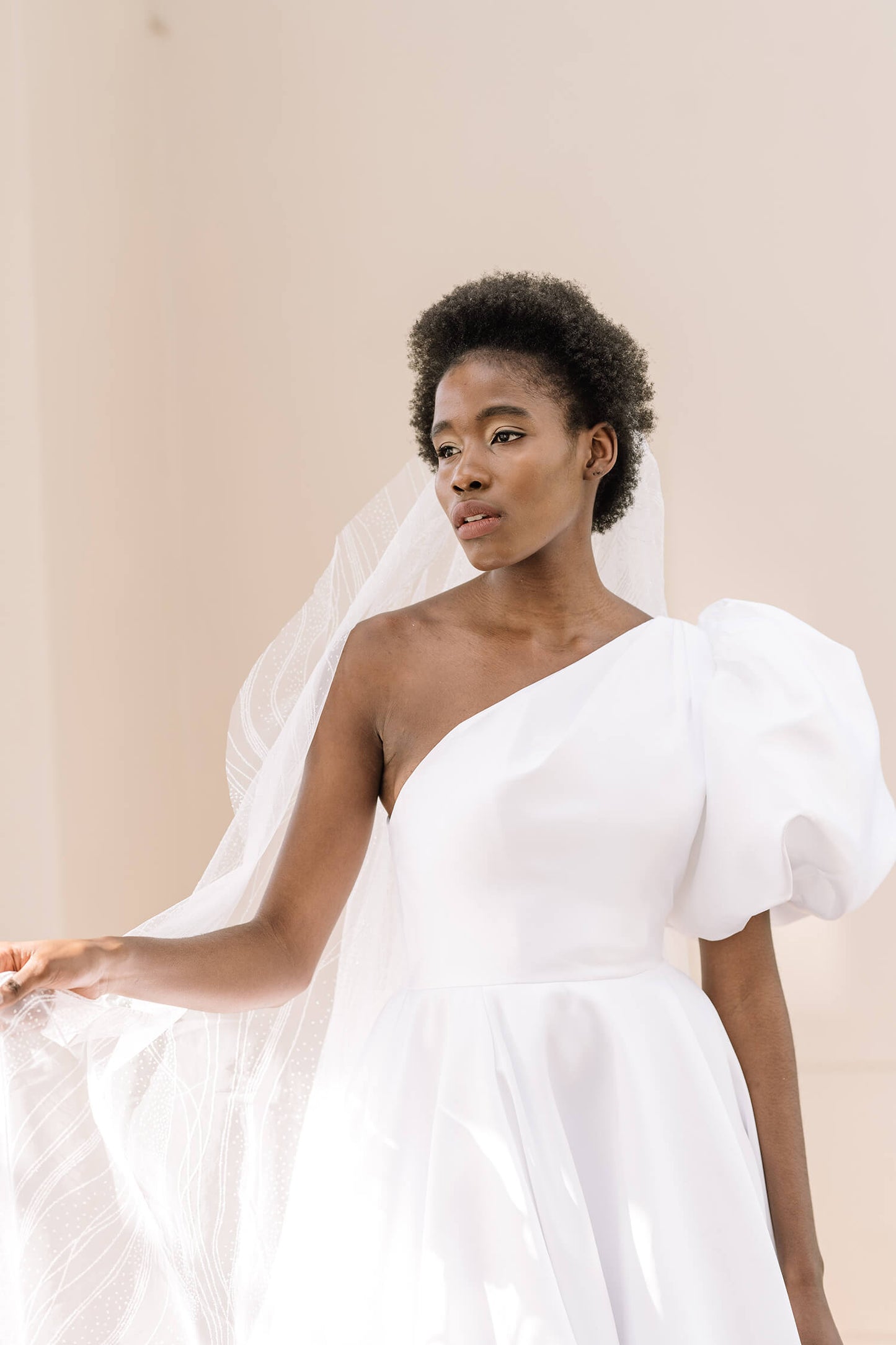Lilium - Dress - Masch Atelier