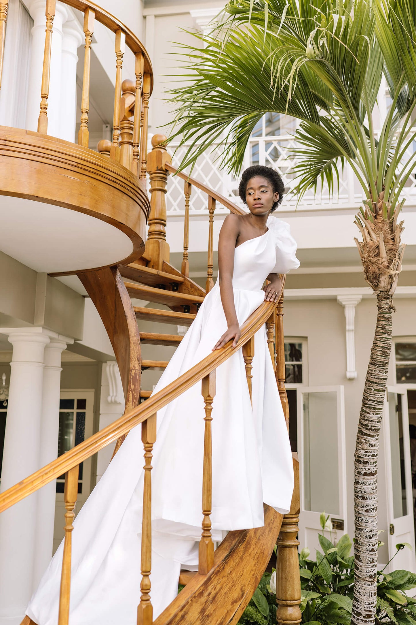 Lilium - Dress - Masch Atelier