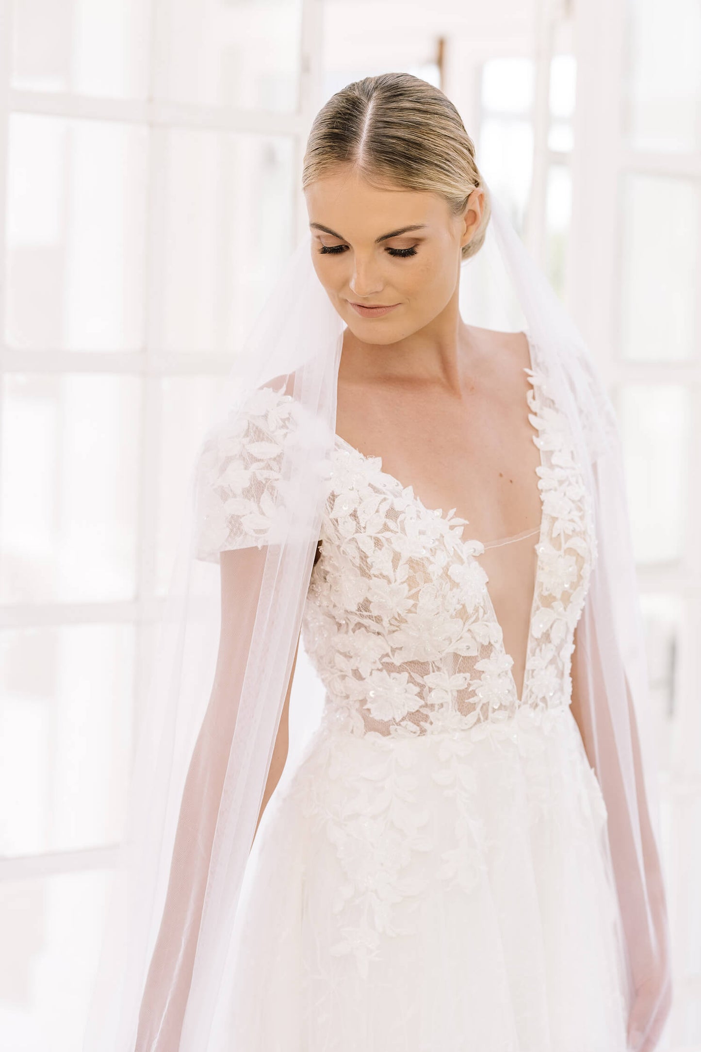 Magnolia - Dress - Masch Atelier