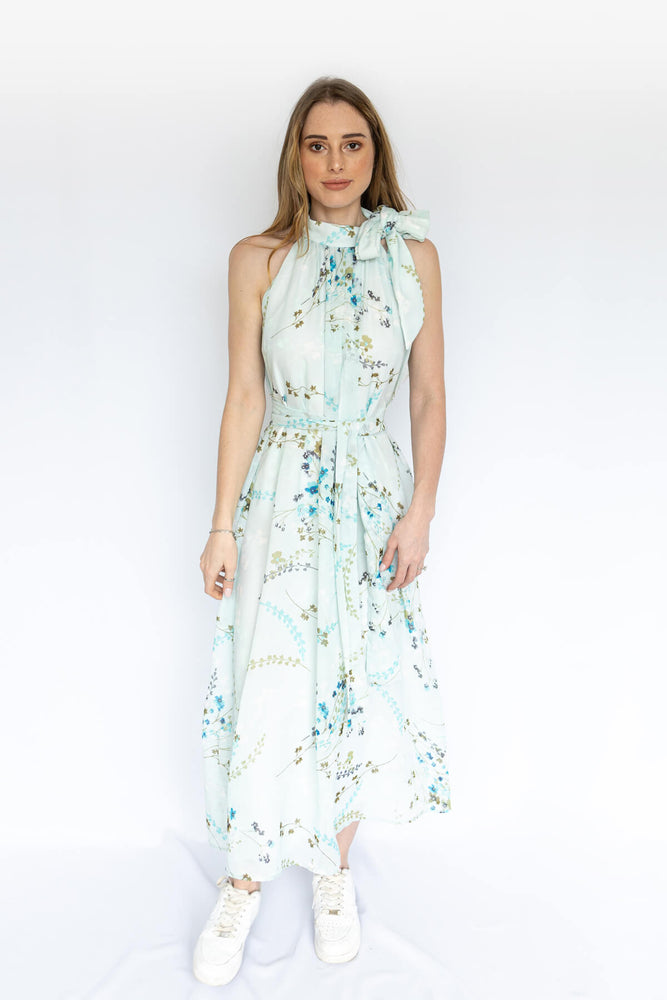 
                  
                    Load image into Gallery viewer, The Becca Dress #9 - Dresses - Masch Atelier
                  
                