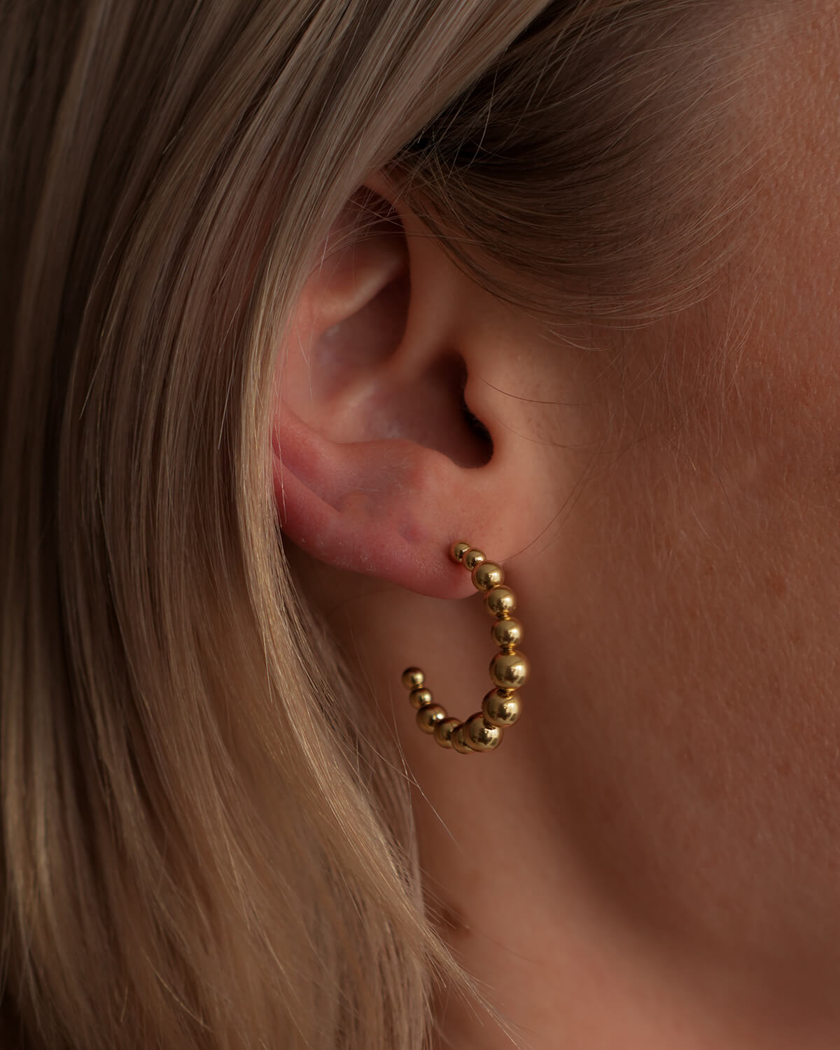 Leo Hoops