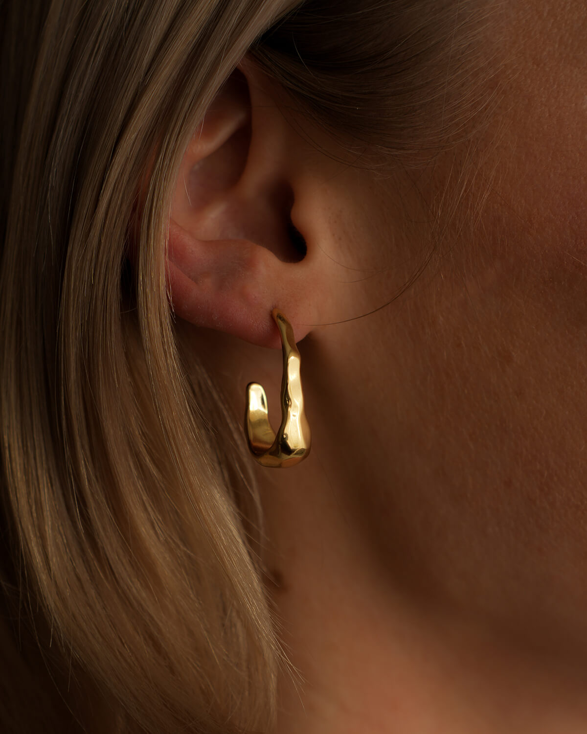 Sofia Earrings