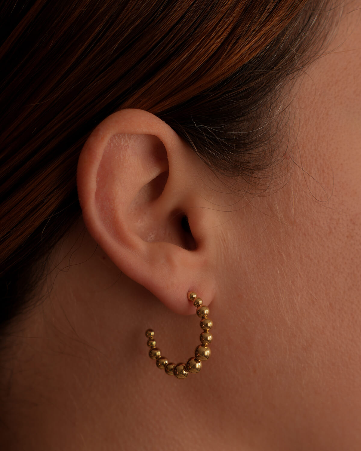 Leo Hoops