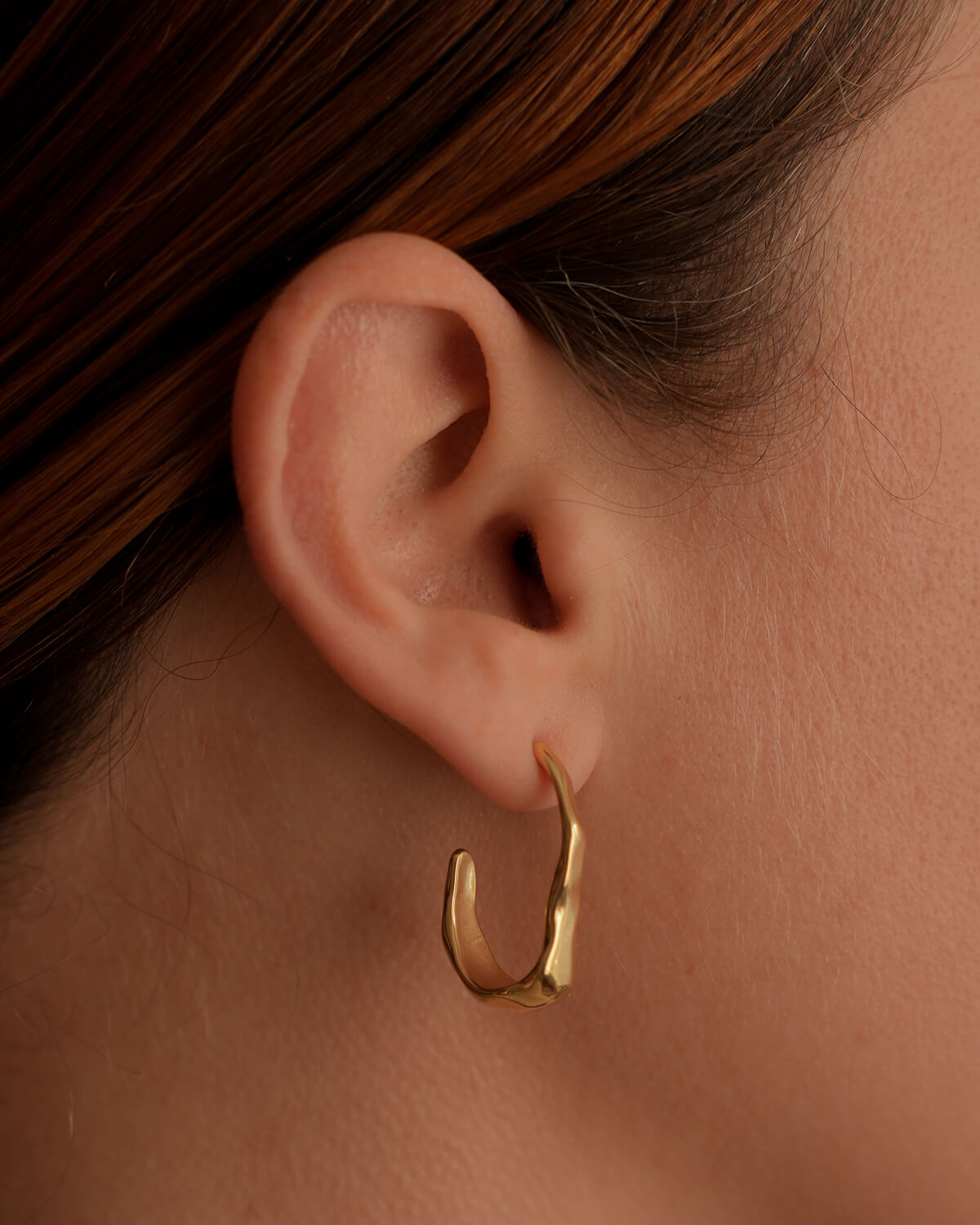Sofia Earrings