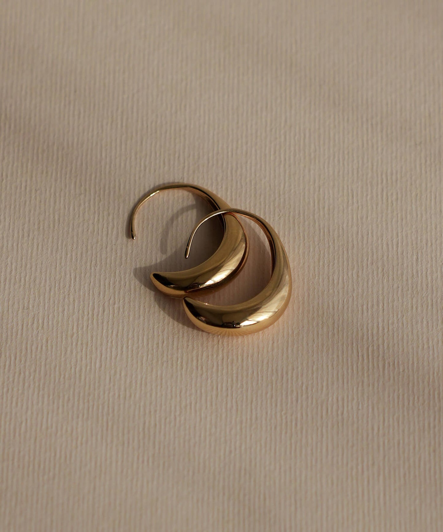 Lunar Earrings