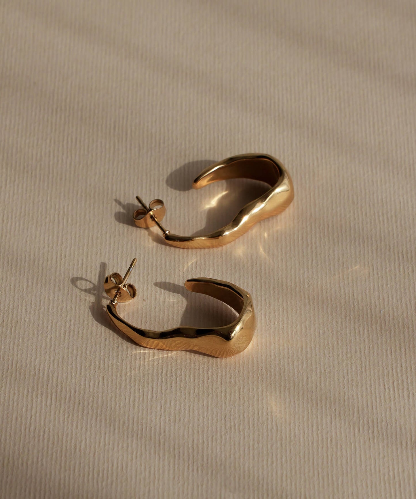 Sofia Earrings