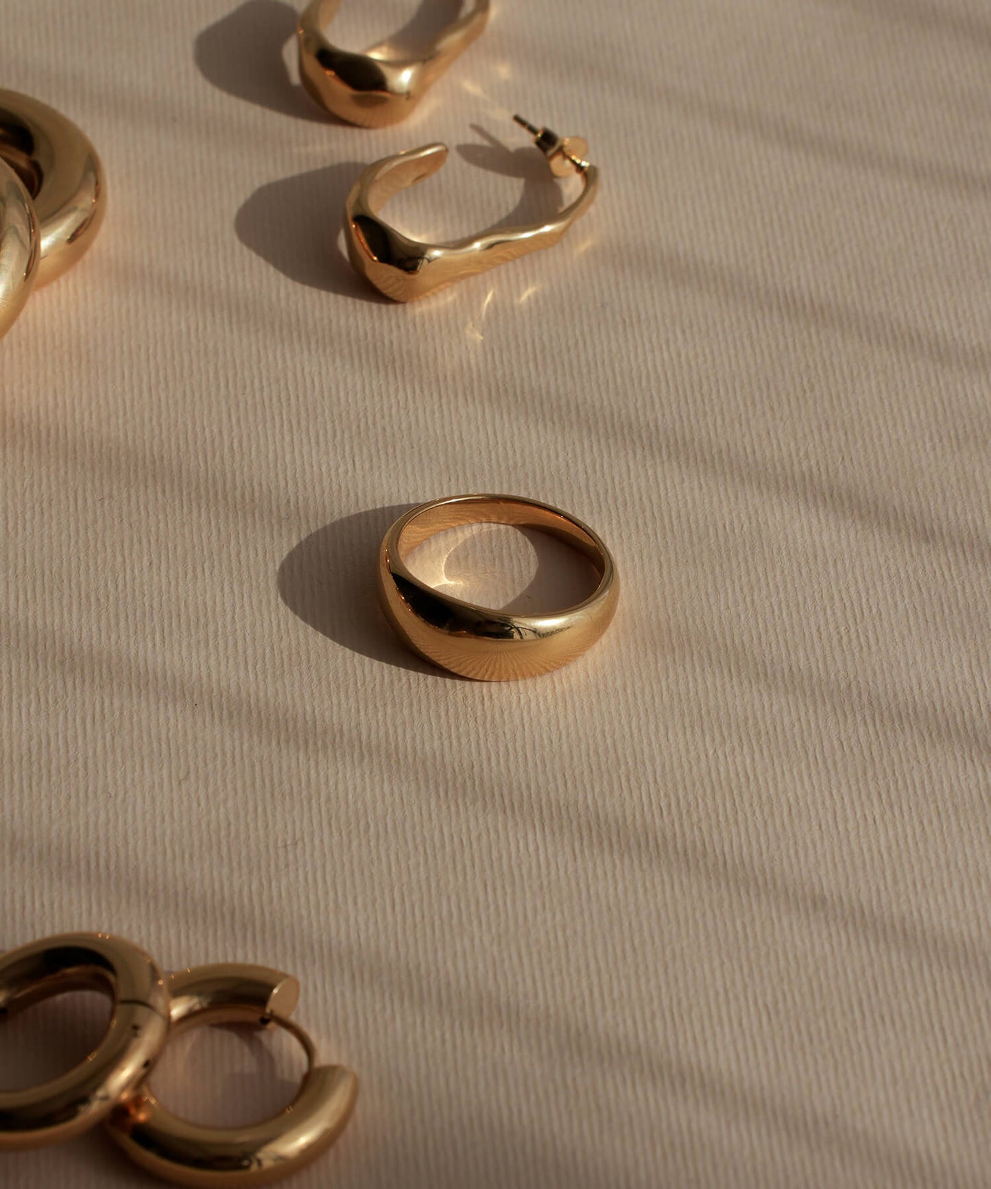 Bailey Ring