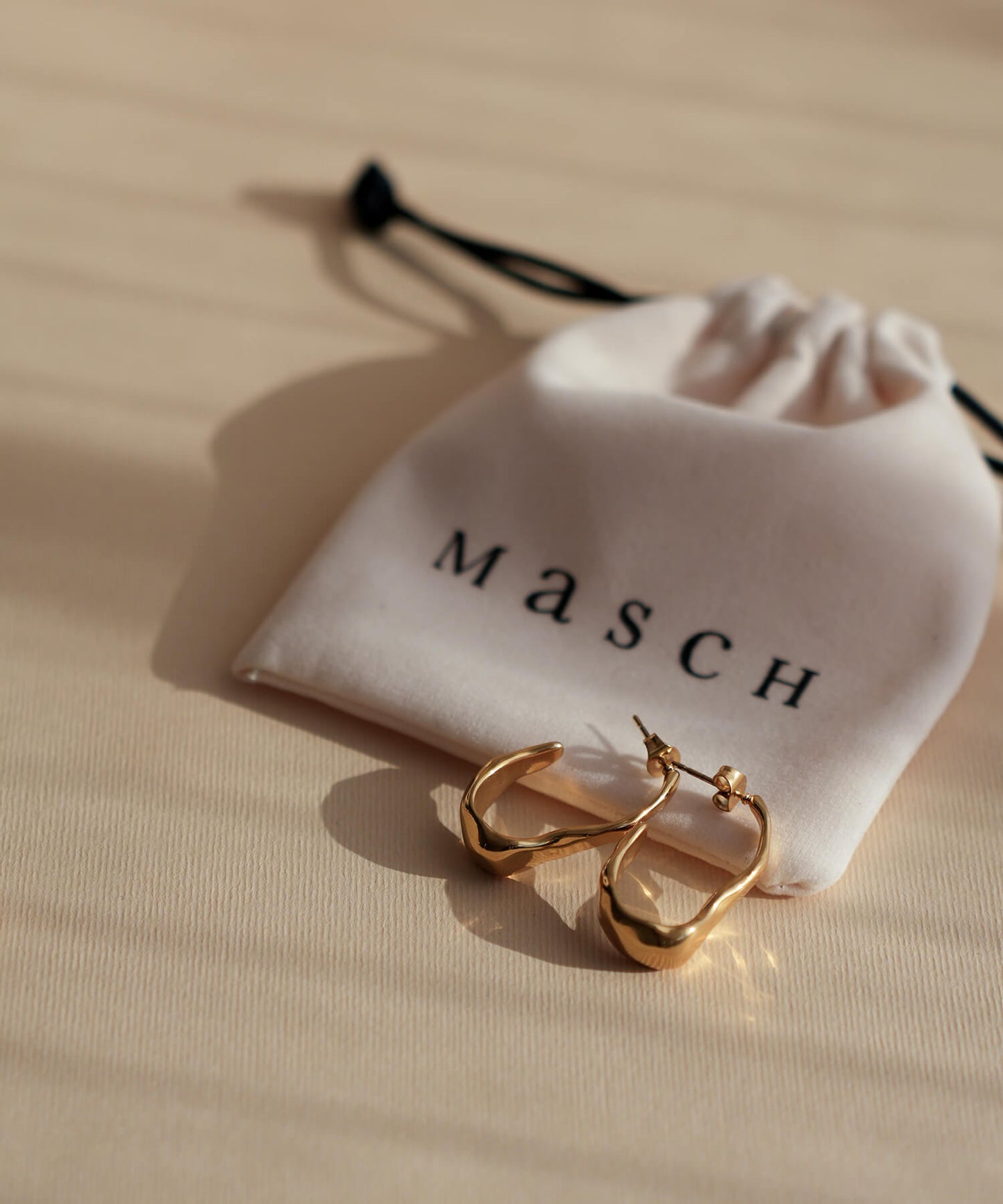 Sofia Earrings