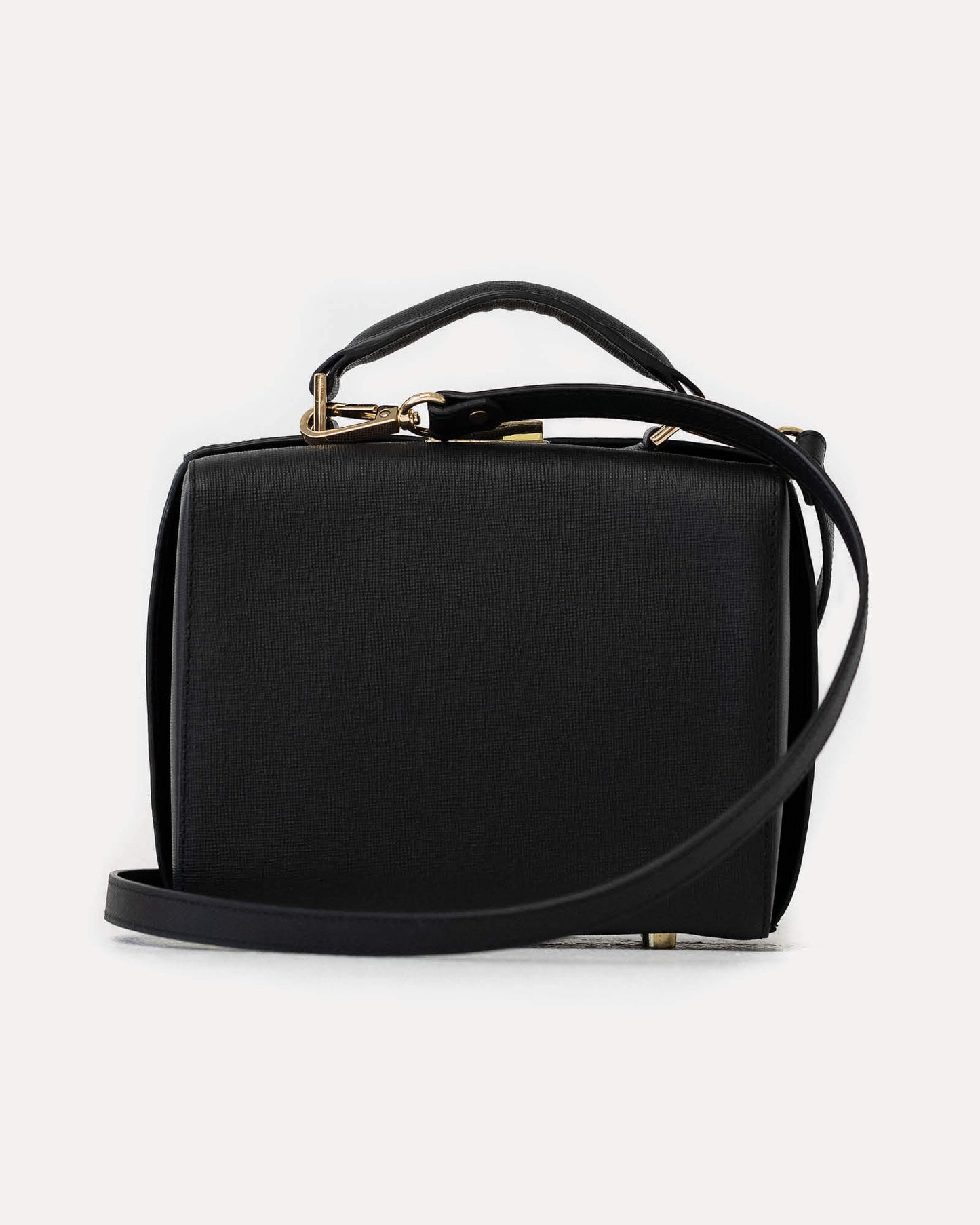 The Petite Picollo - sling bag - Masch Atelier
