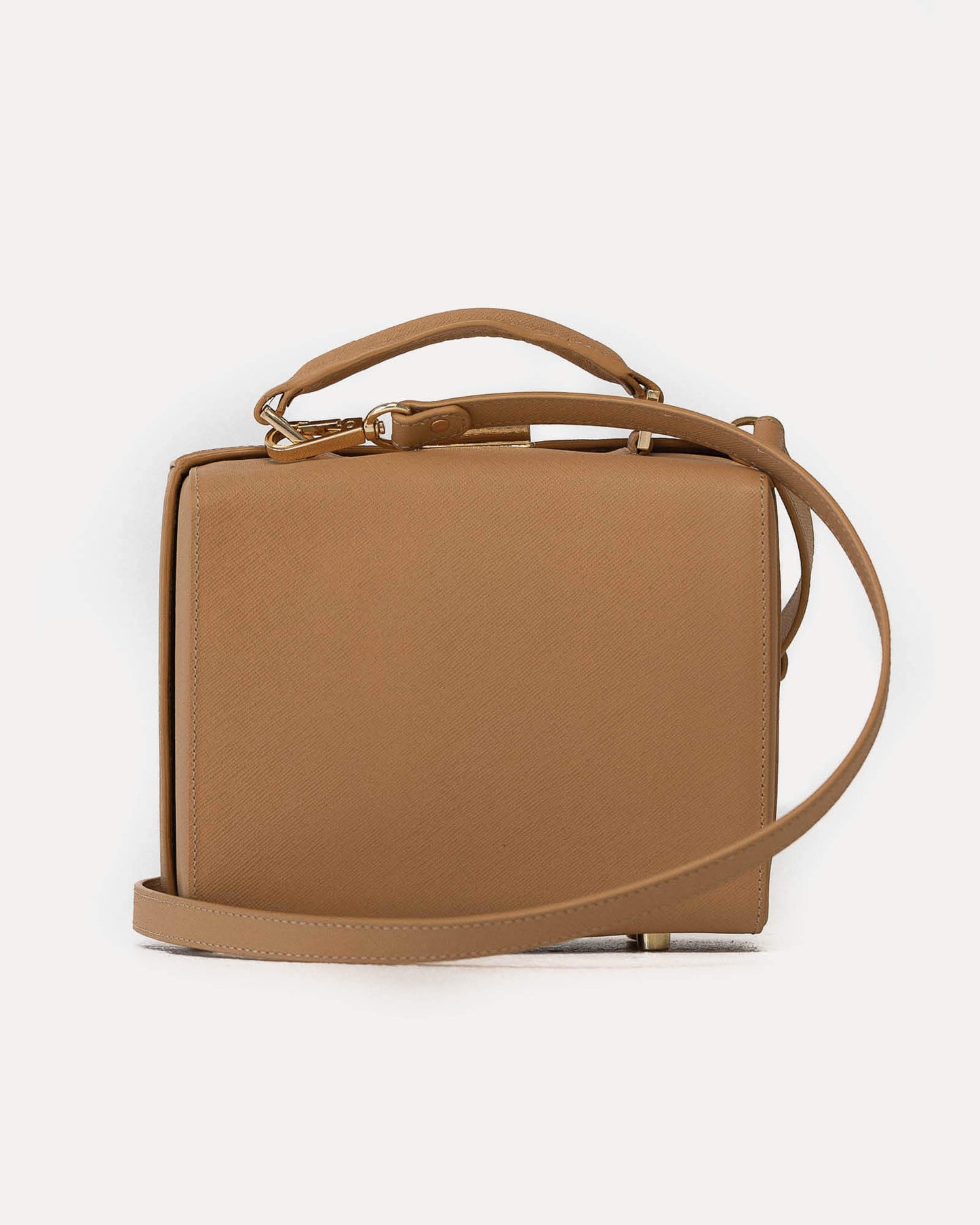 The Petite Picollo - sling bag - Masch Atelier