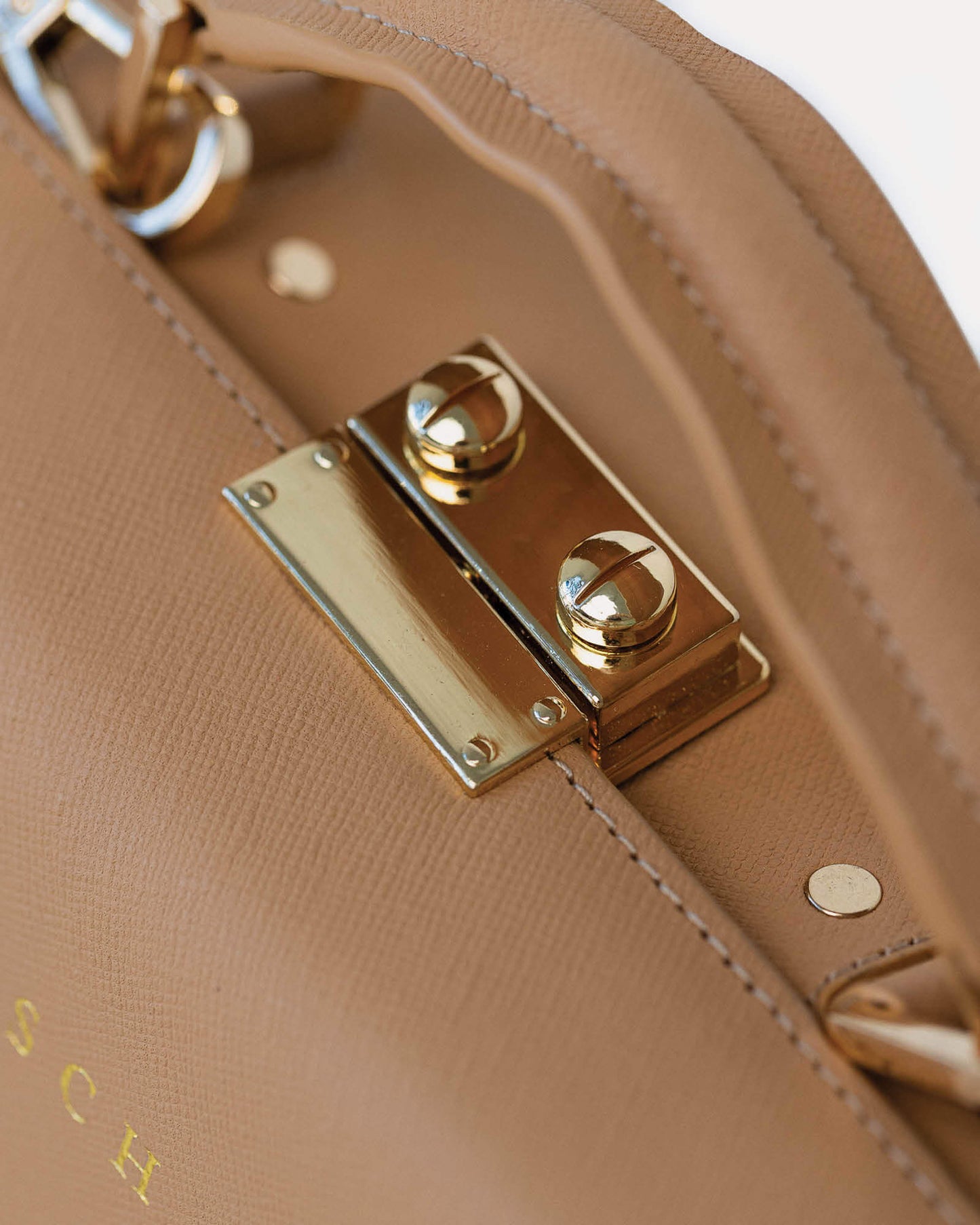 The Petite Picollo - sling bag - Masch Atelier