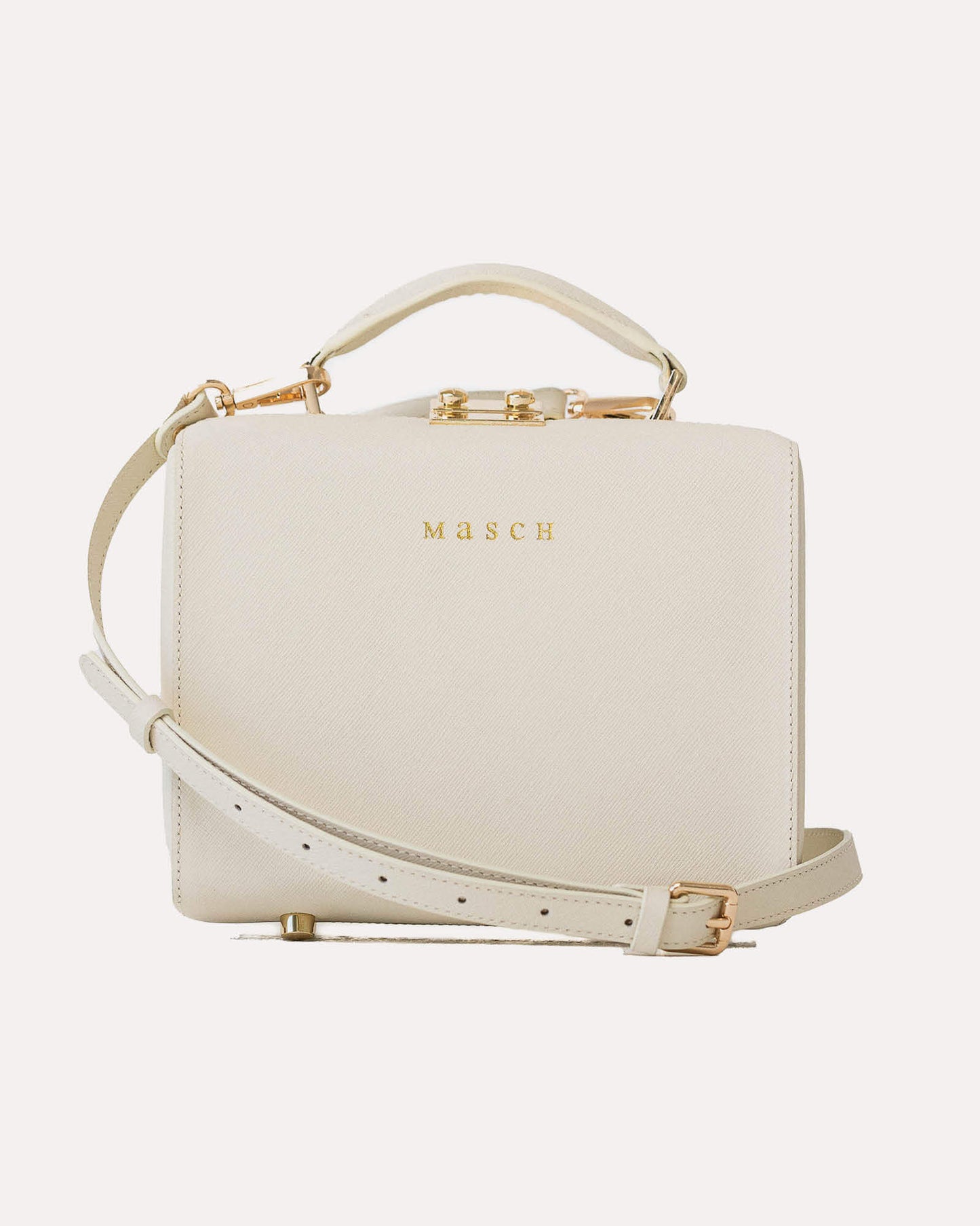 The Petite Picollo - sling bag - Masch Atelier