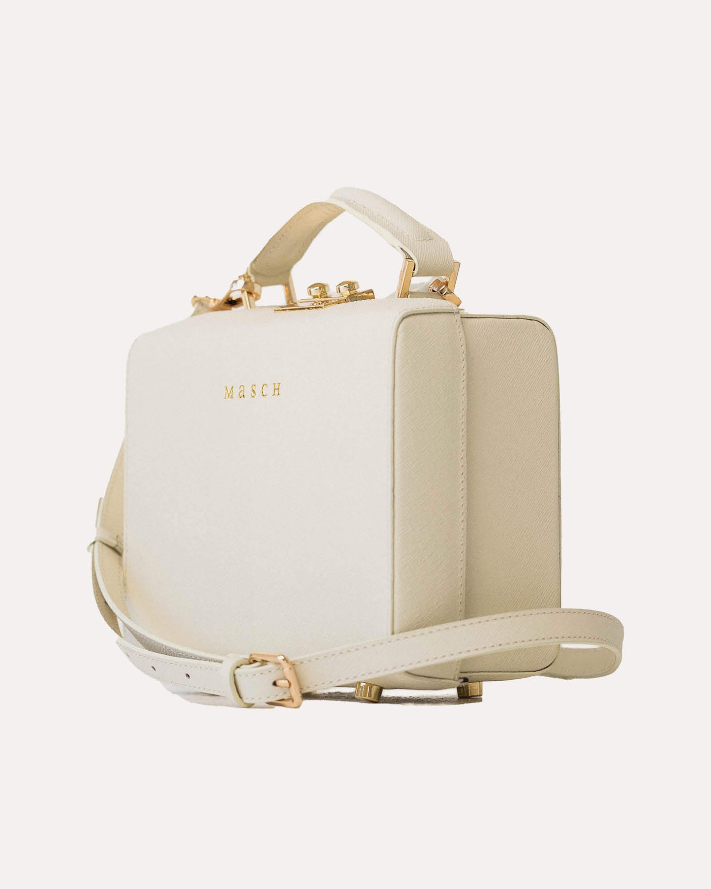 The Petite Picollo - sling bag - Masch Atelier