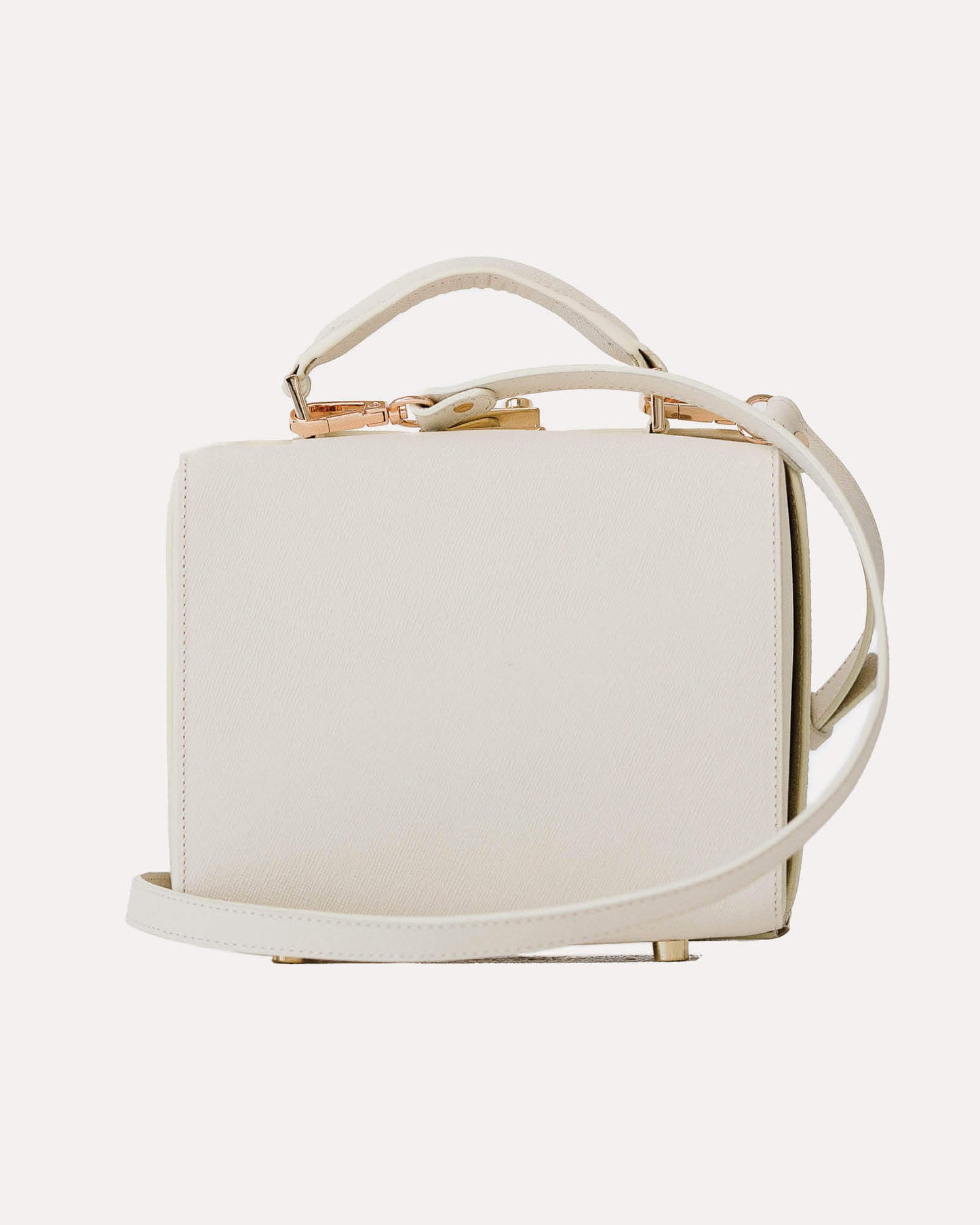 The Petite Picollo - sling bag - Masch Atelier
