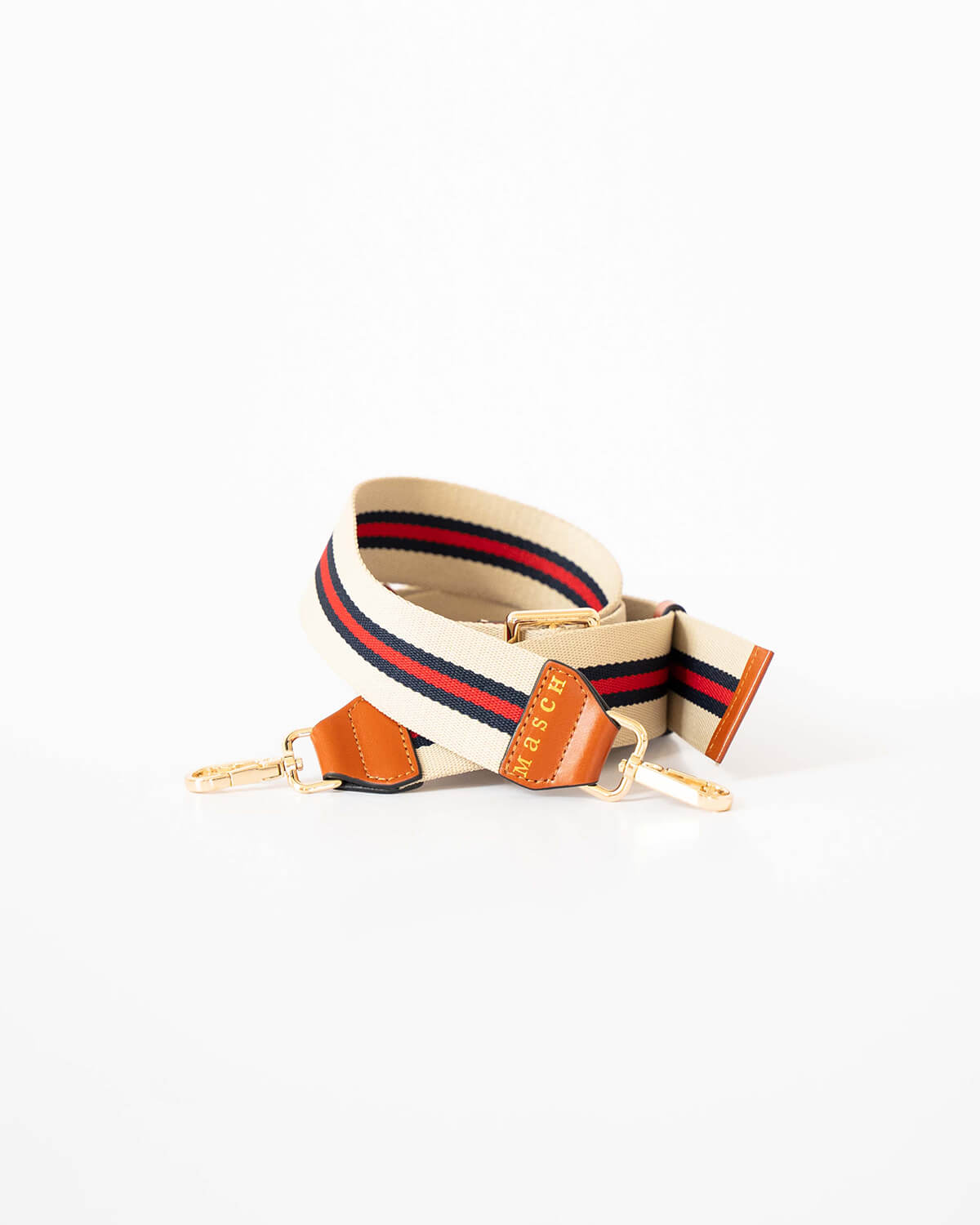 Canvas Strap -  - Masch Atelier