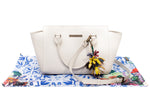 Fleur Bello - handbag - Masch Atelier