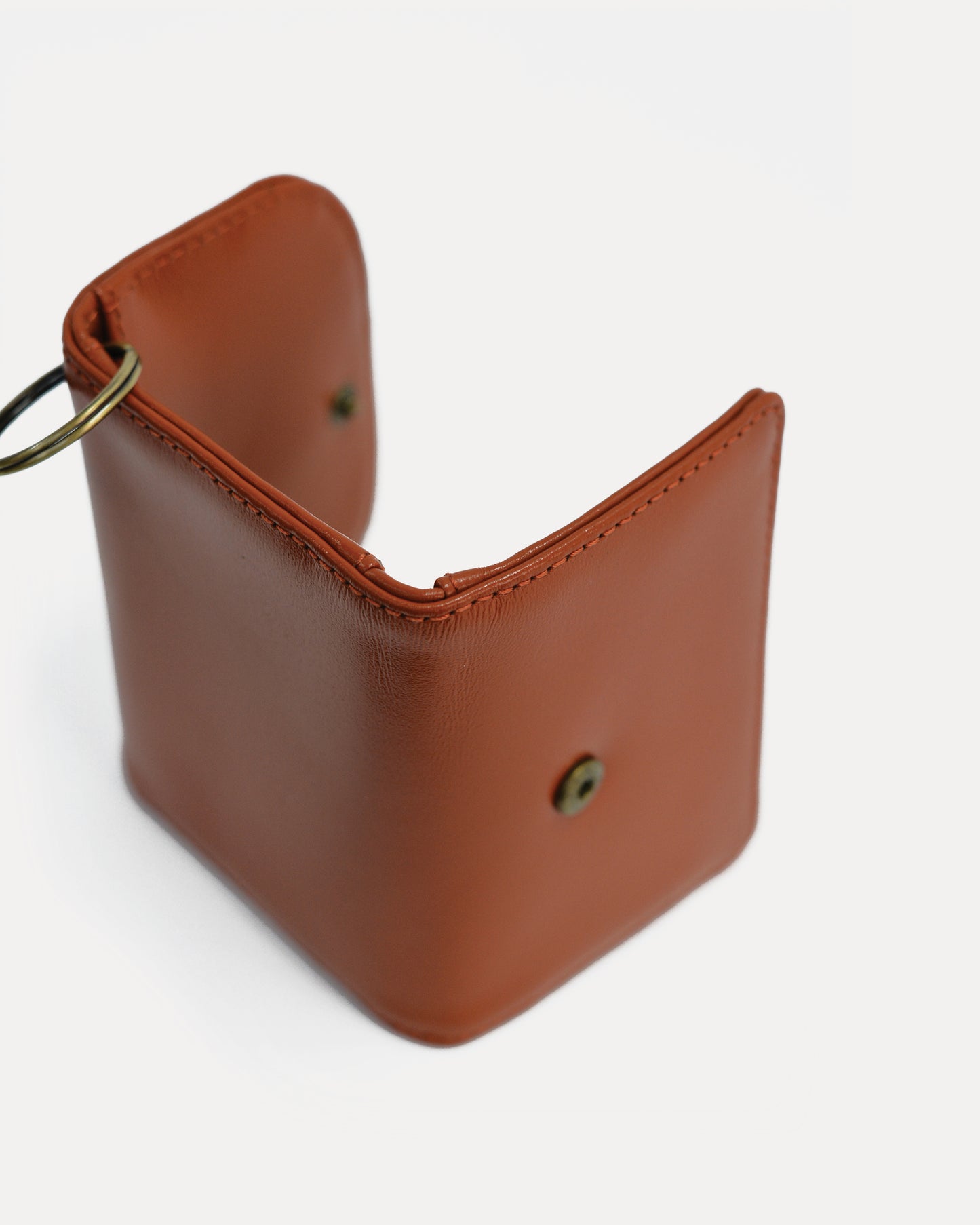 The Mhina Mini Wallet - wallet - Masch Atelier