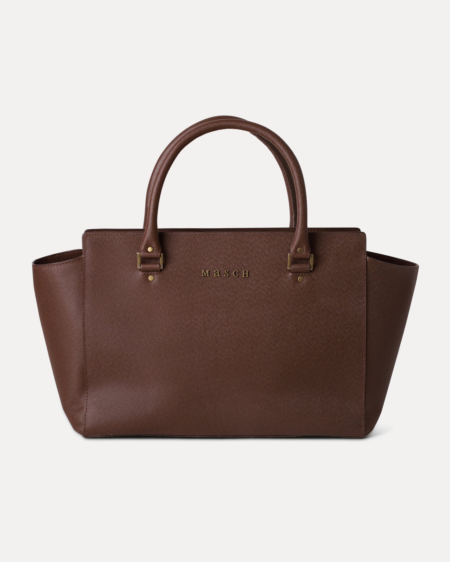 The Bello - handbag - Masch Atelier