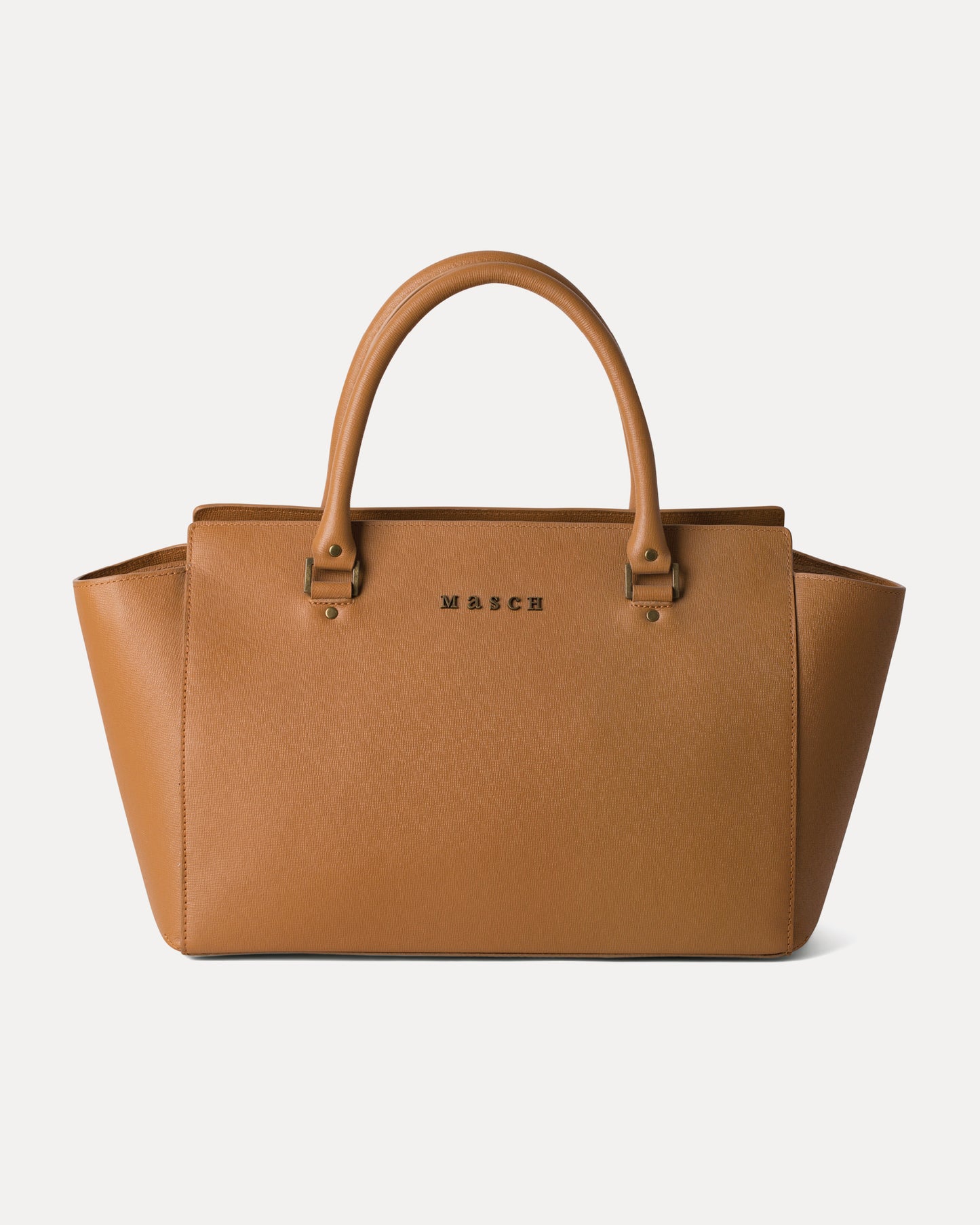 The Bello - handbag - Masch Atelier