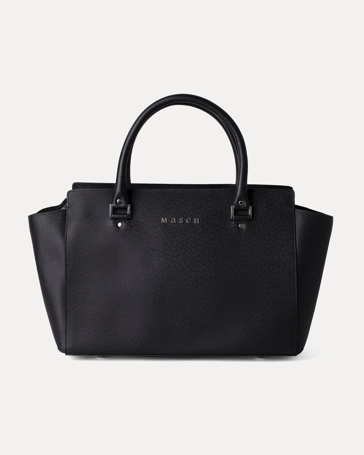 The Bello - handbag - Masch Atelier