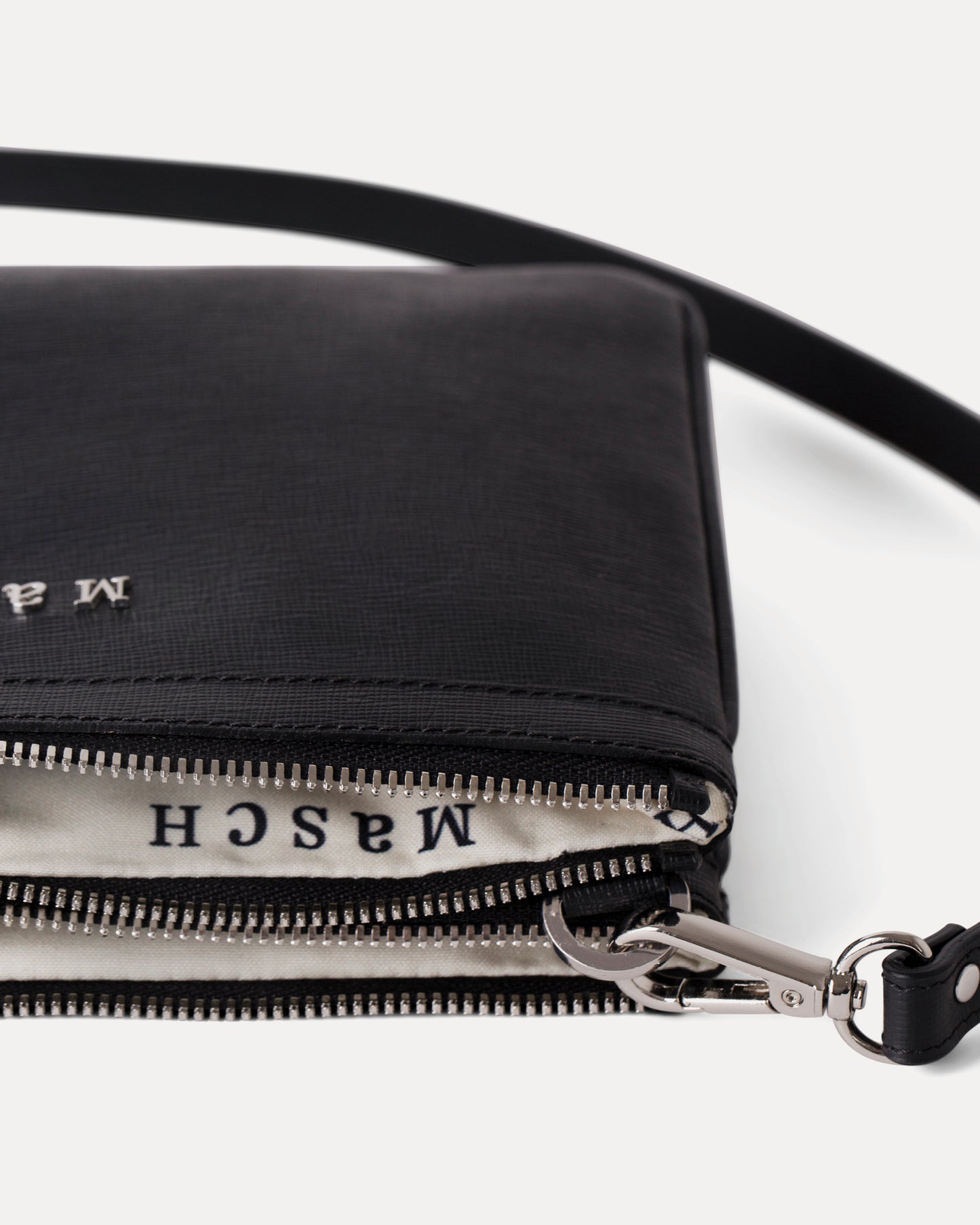The Giulia - sling bag - Masch Atelier