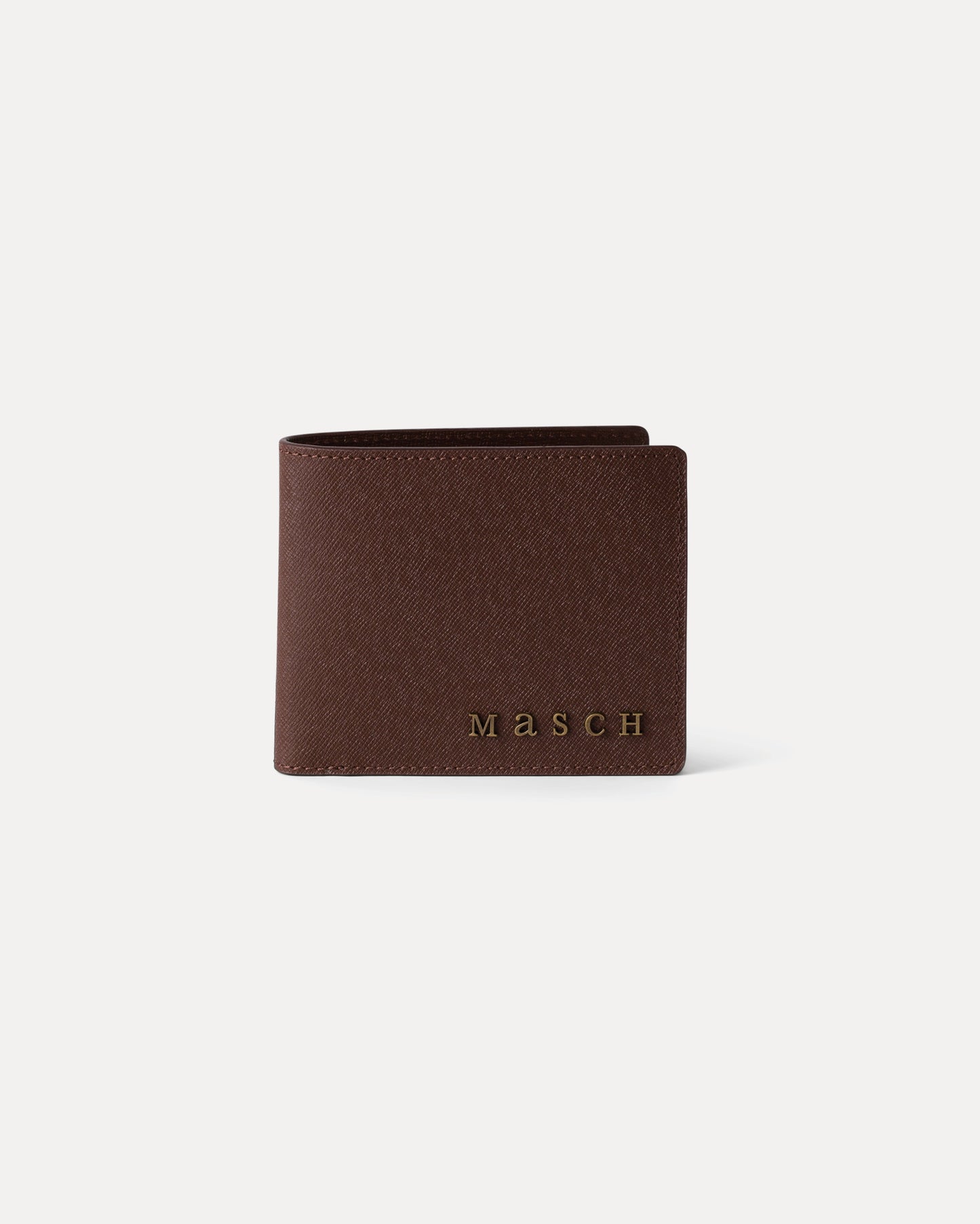 The Stallone - wallet - Masch Atelier