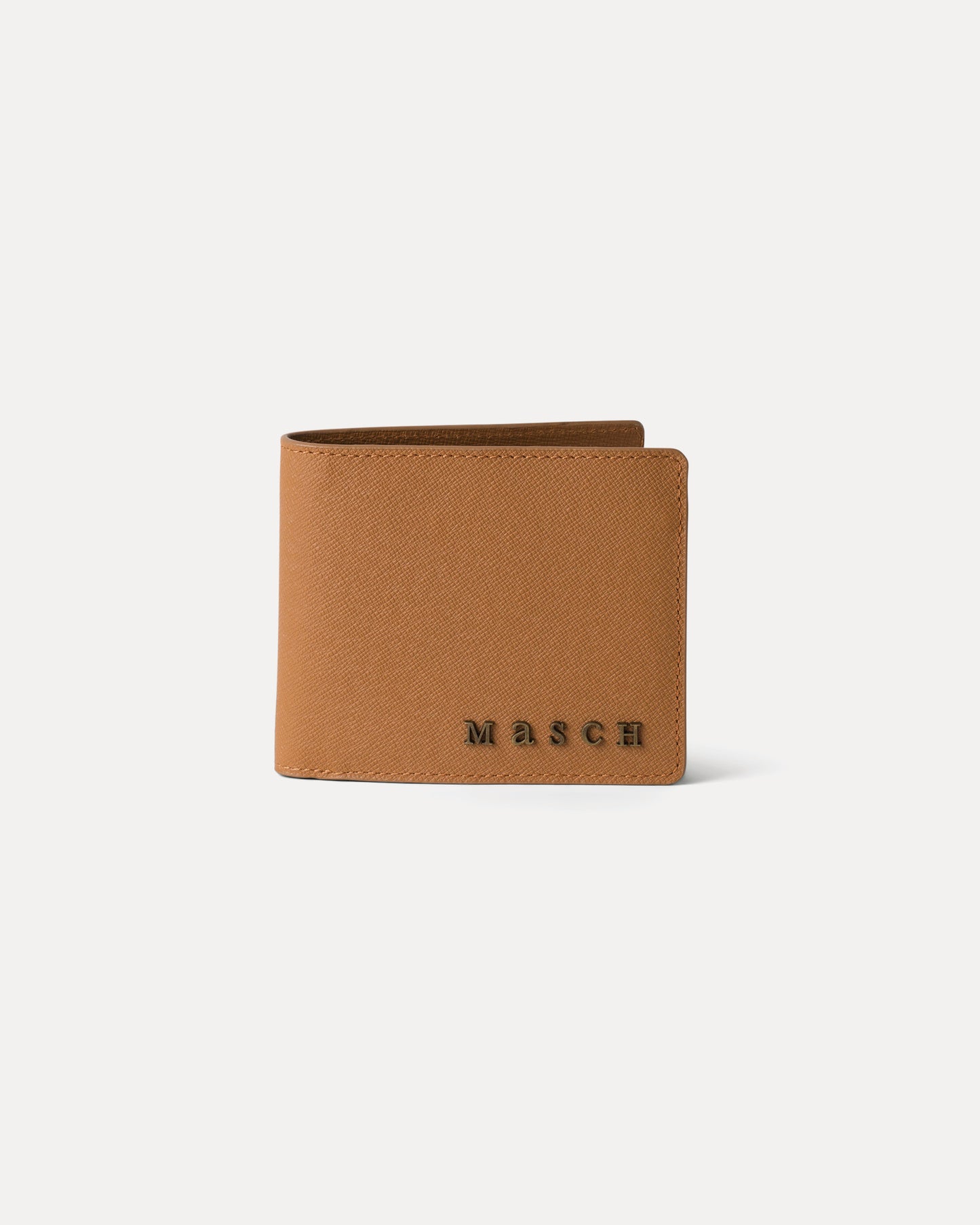 The Stallone - wallet - Masch Atelier