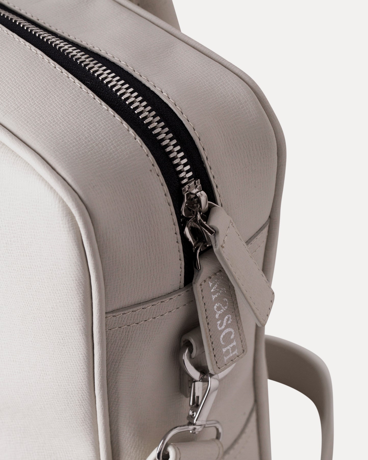 Valise - laptop bag - Masch Atelier