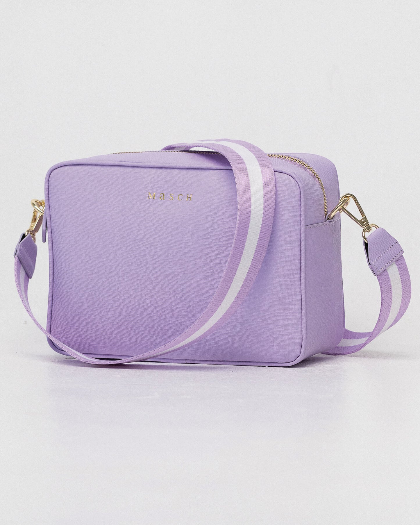 The Citta - sling bag - Masch Atelier