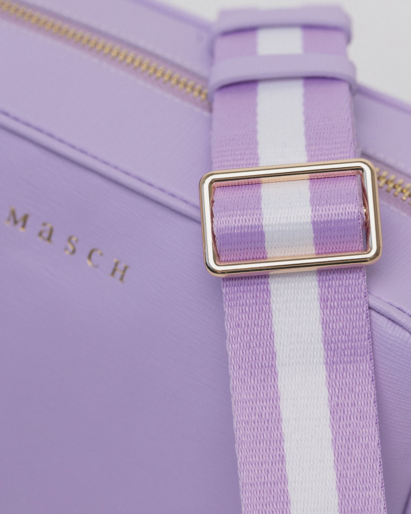 The Citta - sling bag - Masch Atelier