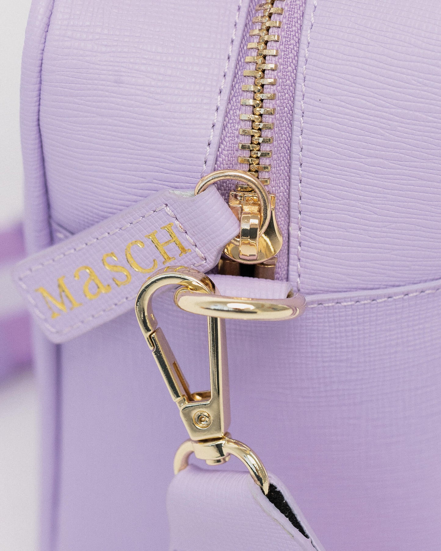 The Citta - sling bag - Masch Atelier