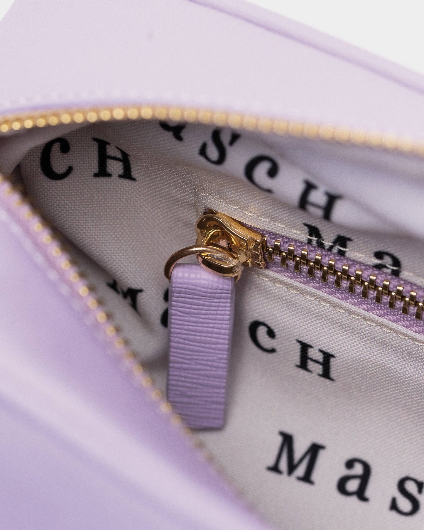 The Citta - sling bag - Masch Atelier