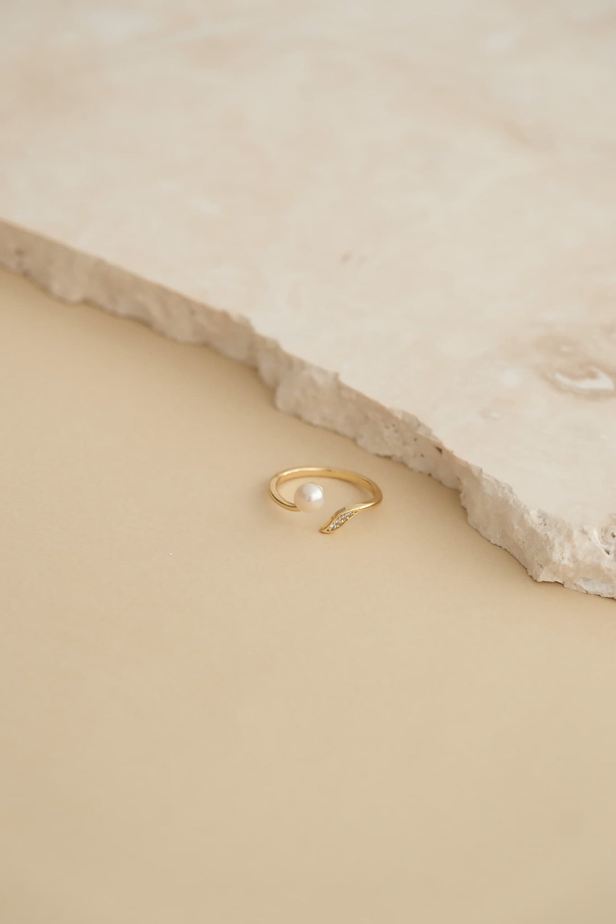 Fern Ring
