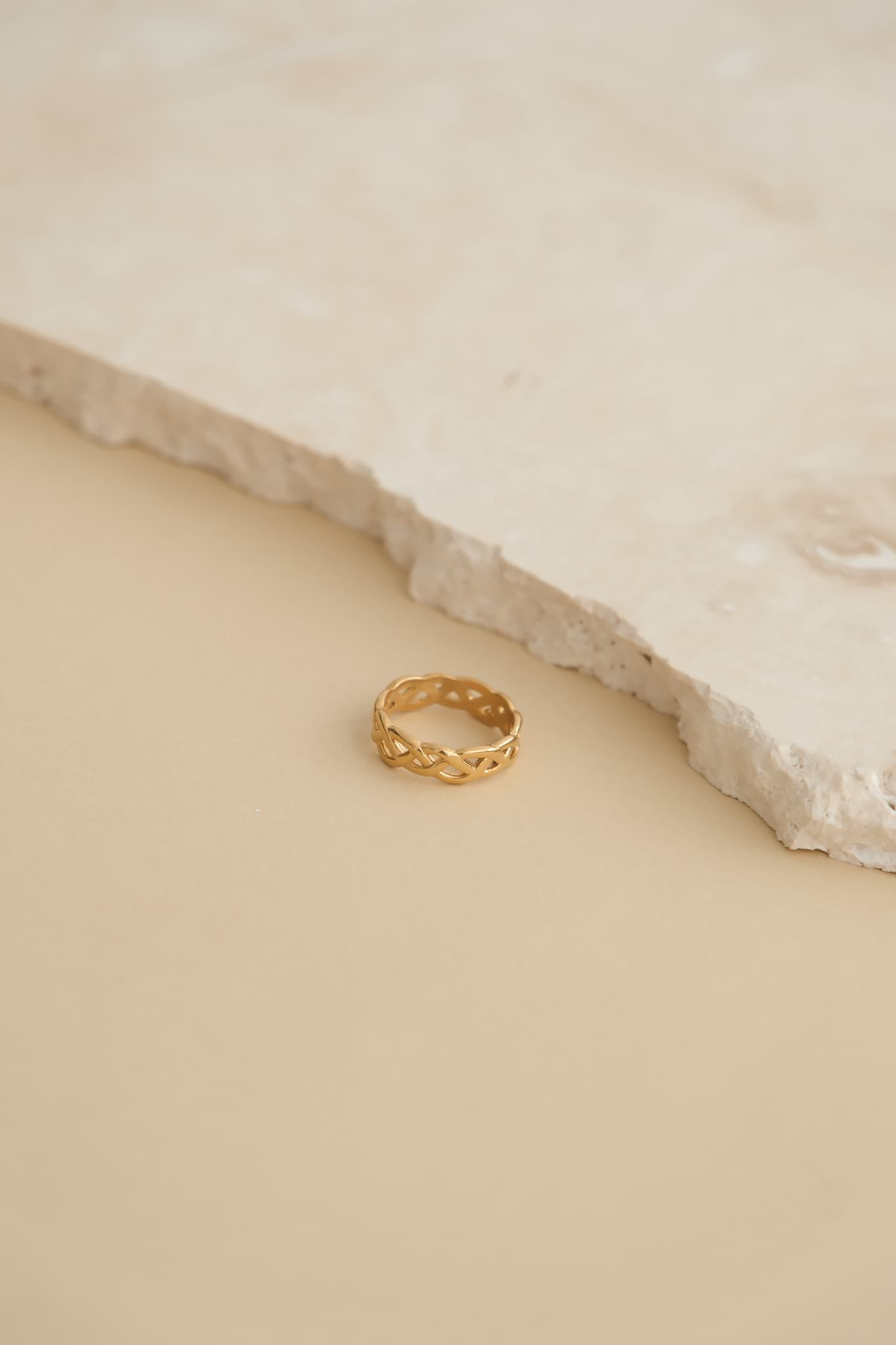 Leah Ring