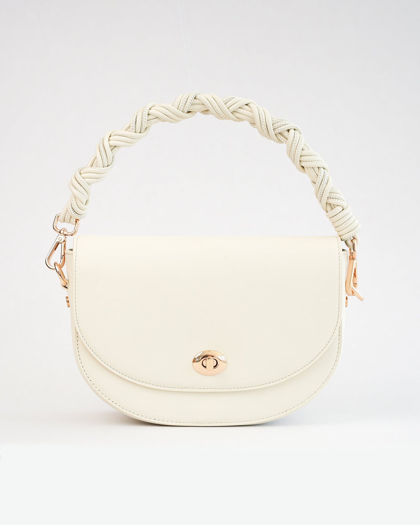 The Selene - Coconut Milk